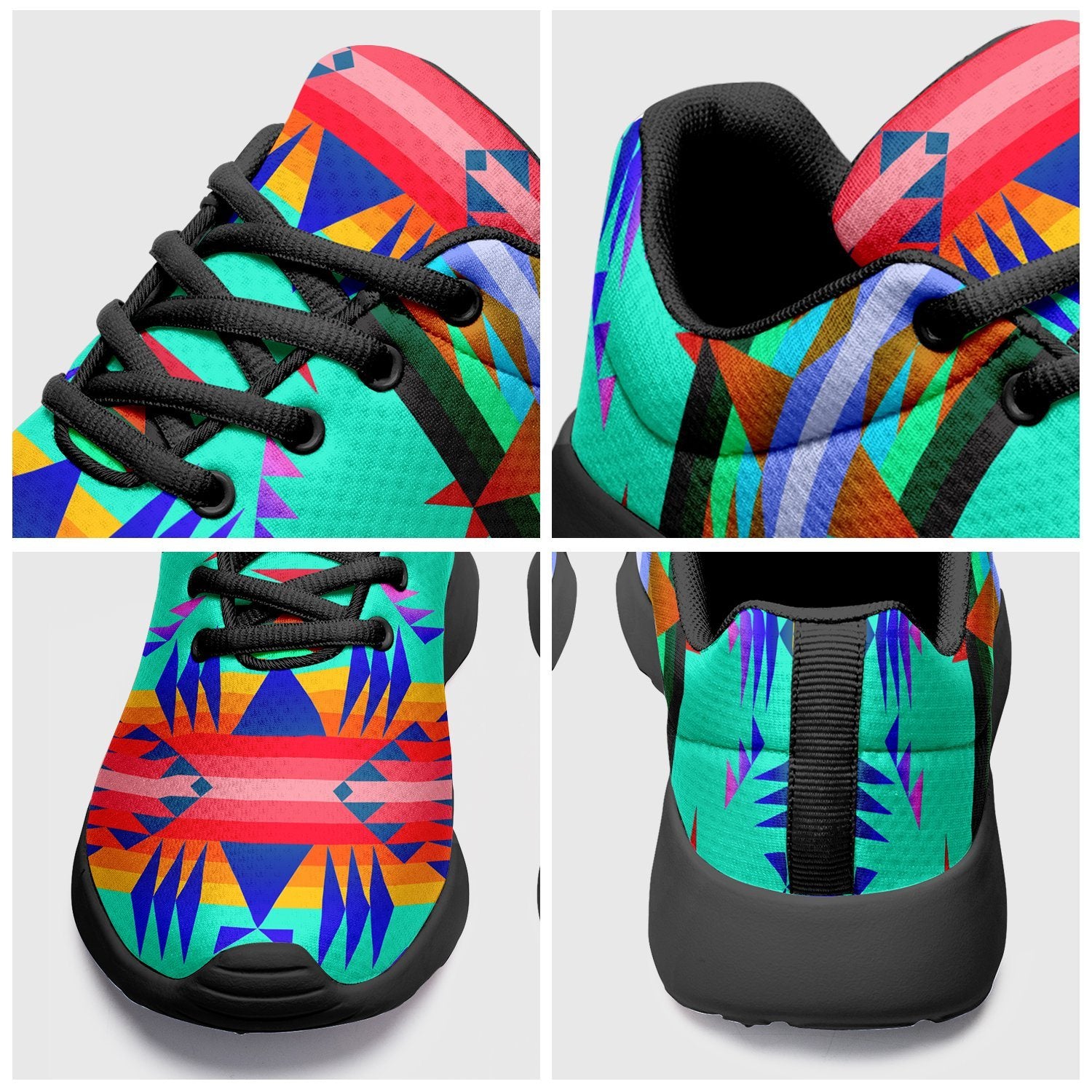 Between the Mountains Spring Ikkaayi Sport Sneakers 49 Dzine