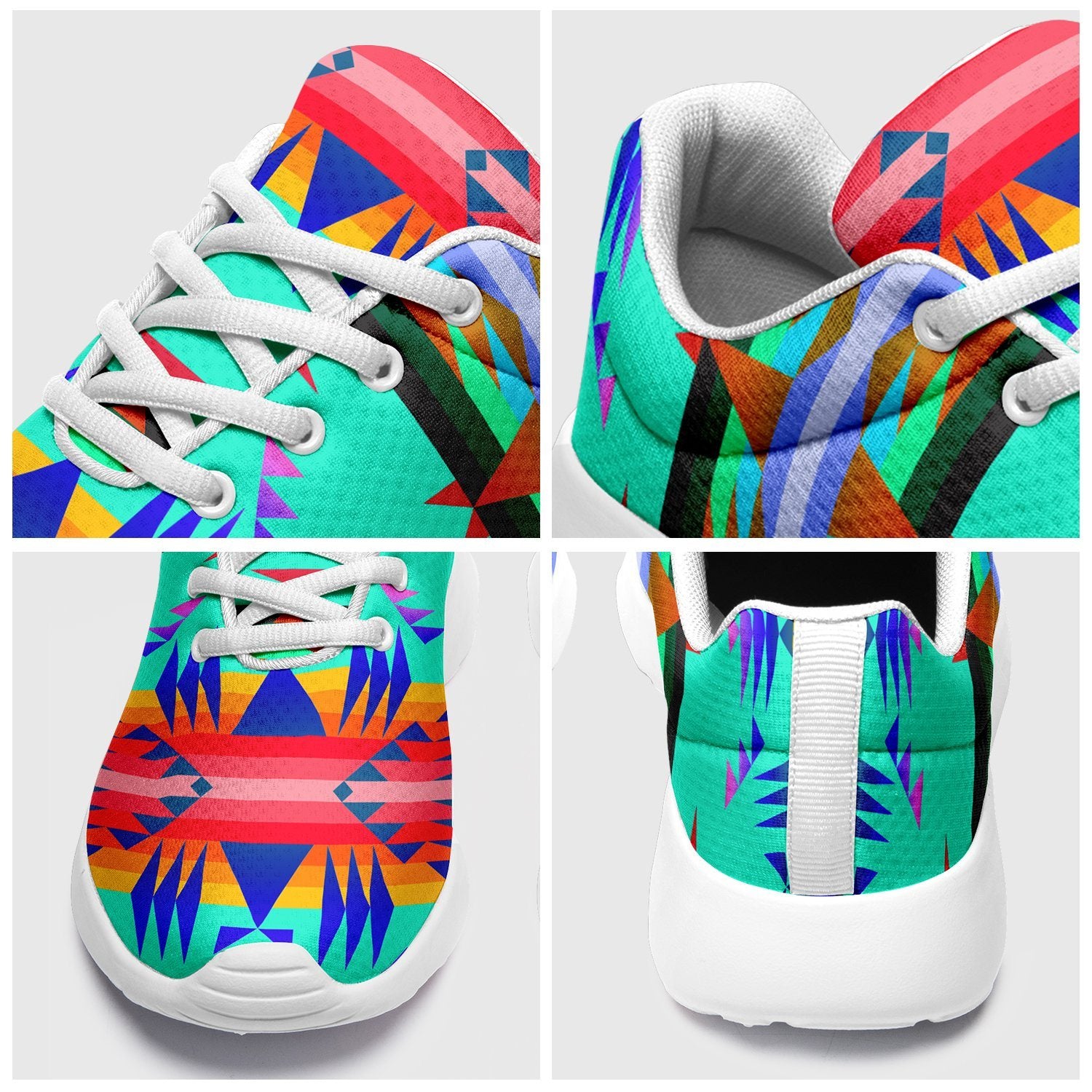 Between the Mountains Spring Ikkaayi Sport Sneakers 49 Dzine