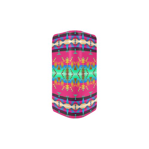 Between the Mountains Sunset Sky Women's Clutch Purse (Model 1637) Women's Clutch Purse (1637) e-joyer