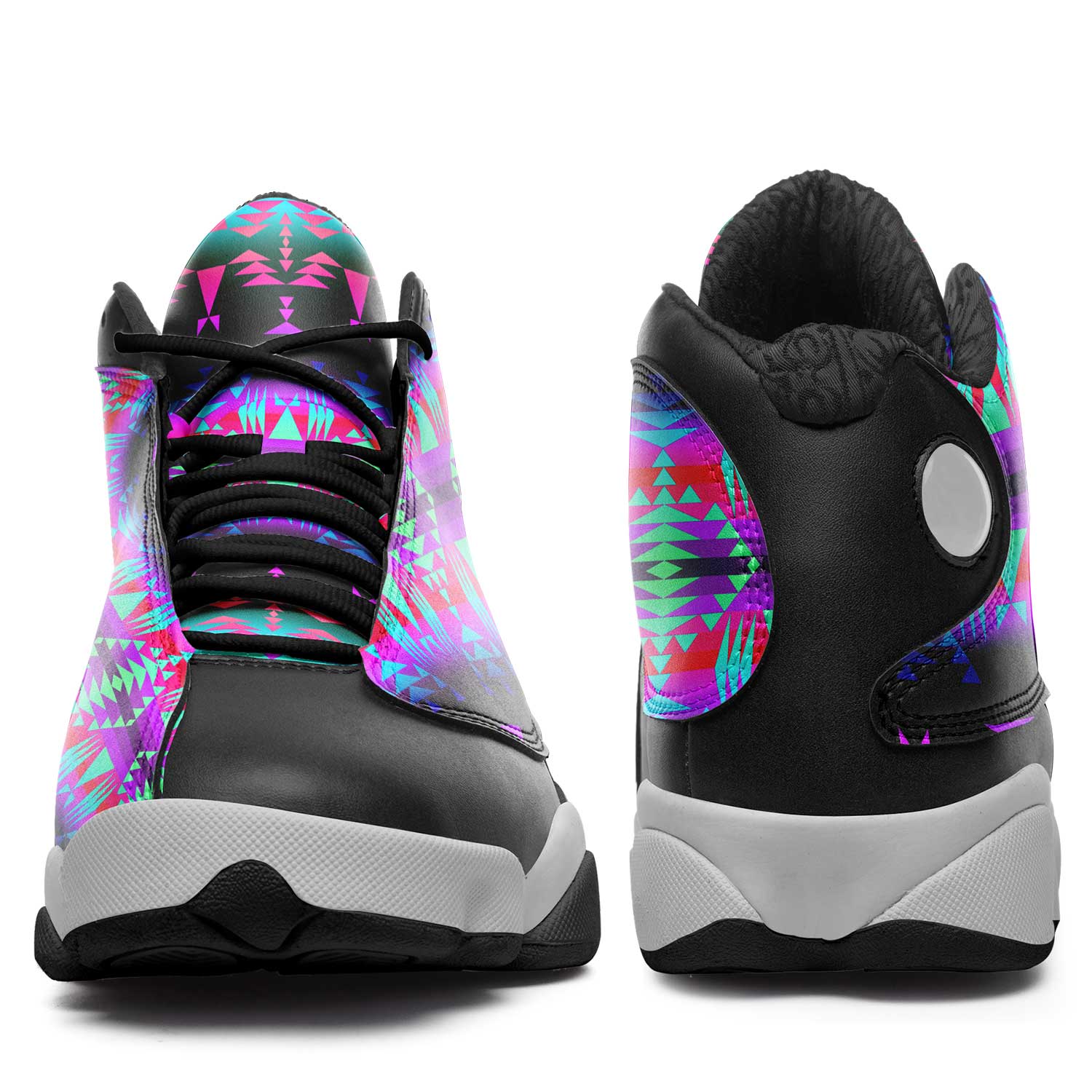 Between the Rocky Mountains Athletic Shoes Herman