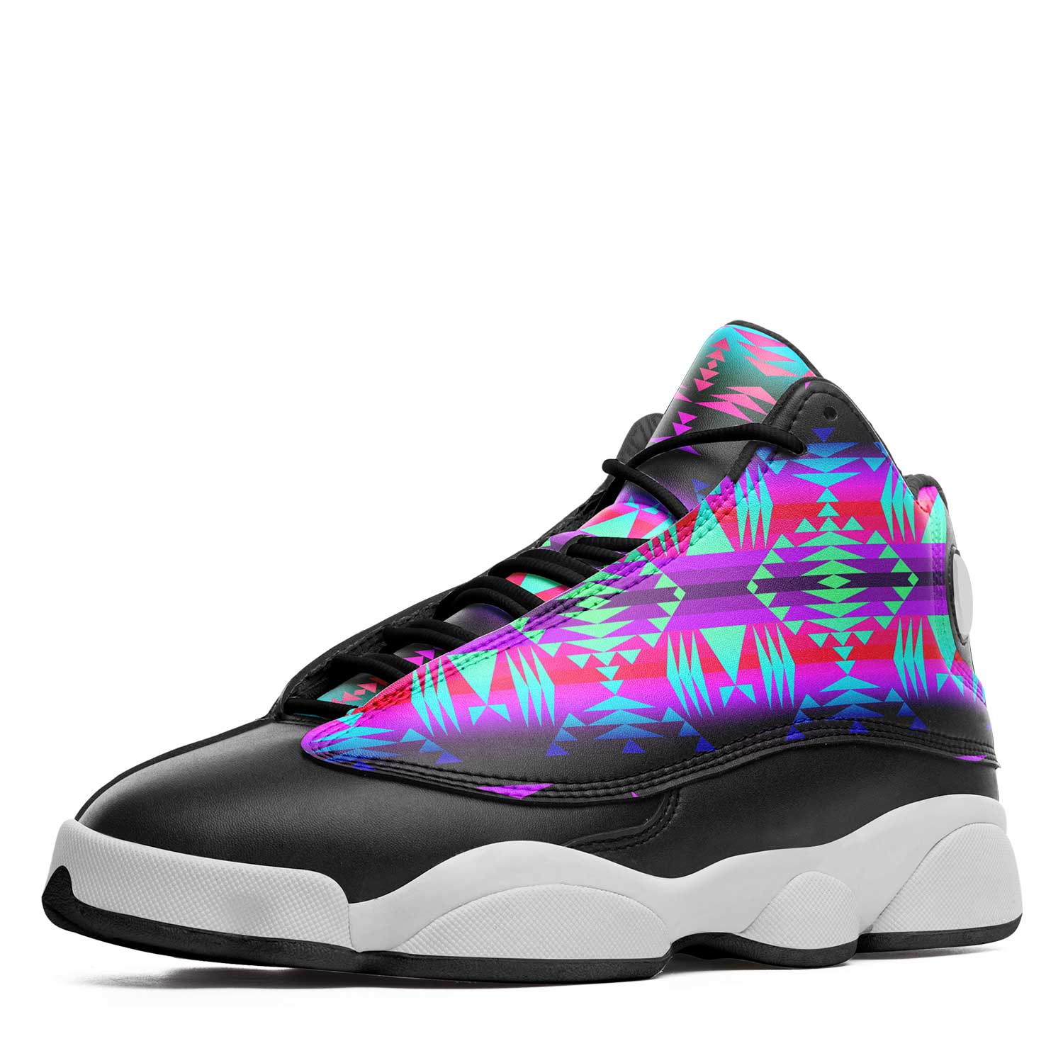 Between the Rocky Mountains Athletic Shoes Herman