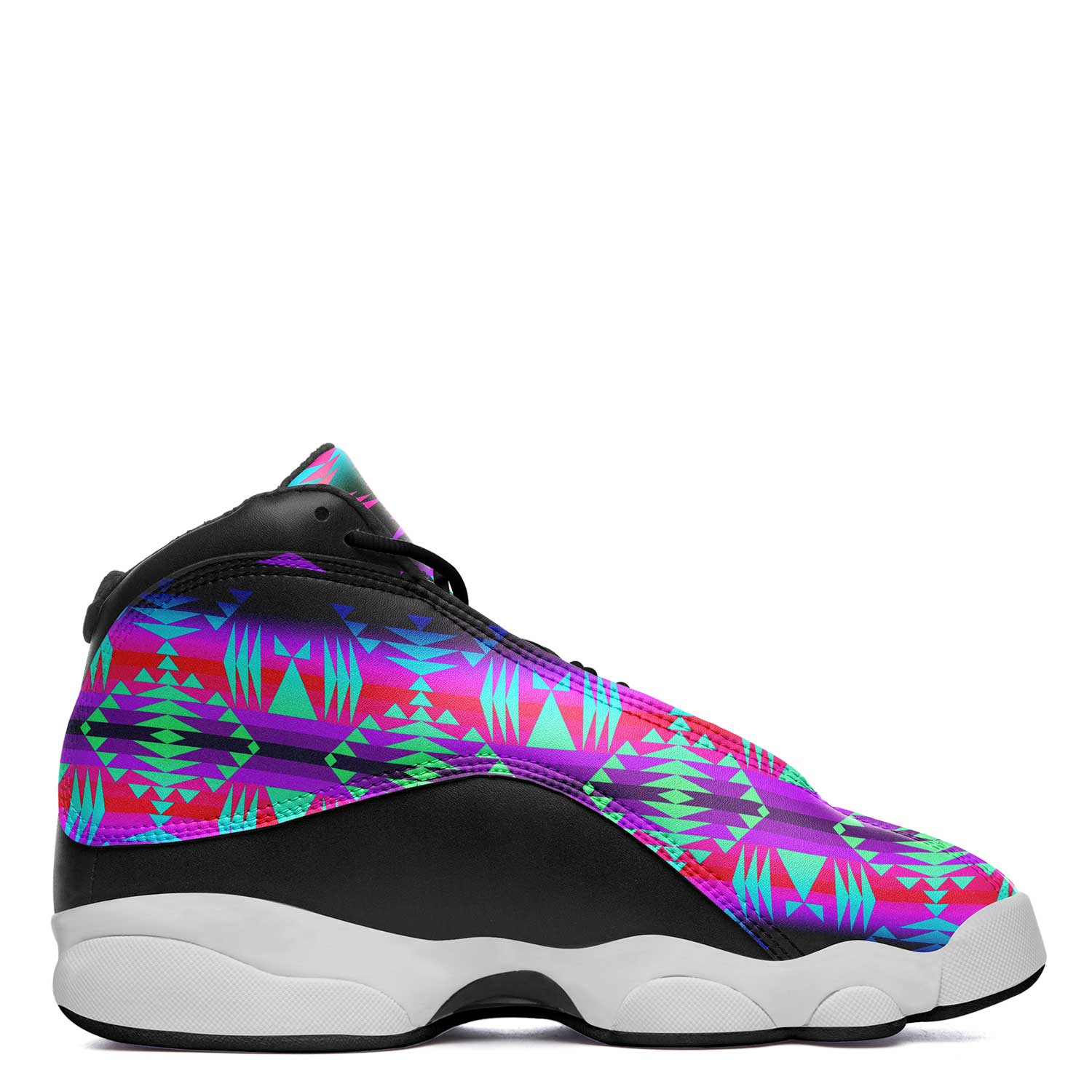 Between the Rocky Mountains Athletic Shoes Herman