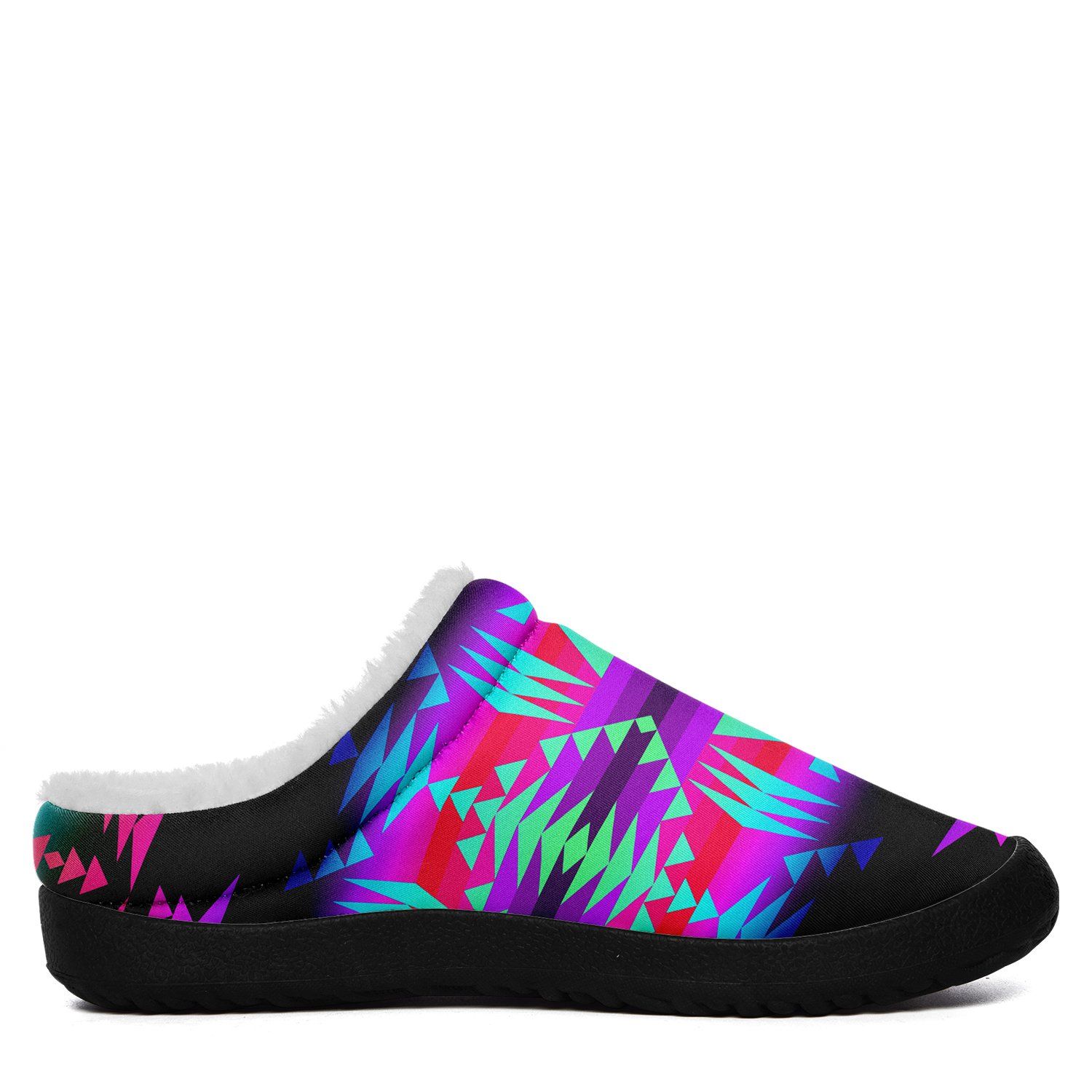Between the Rocky Mountains Ikinnii Indoor Slipper 49 Dzine