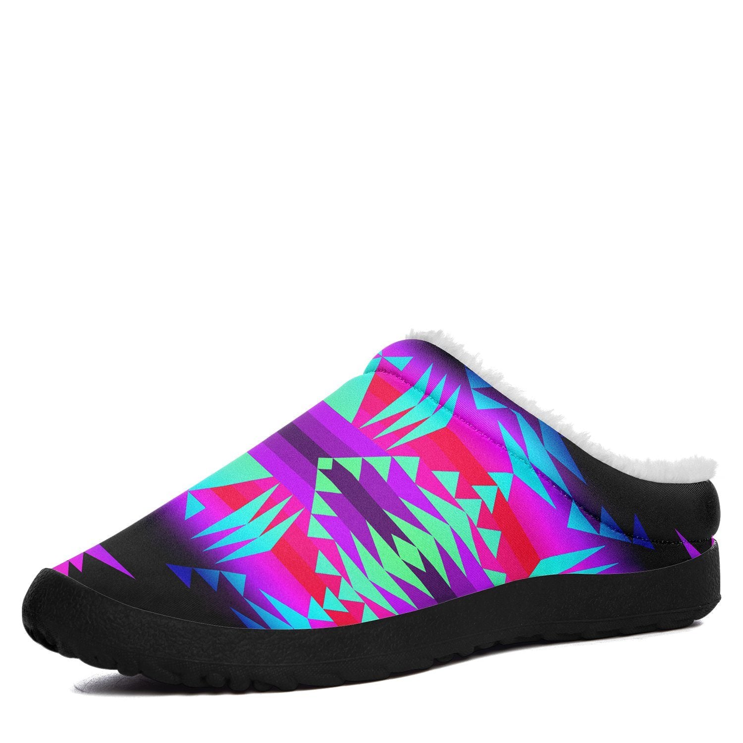 Between the Rocky Mountains Ikinnii Indoor Slipper 49 Dzine