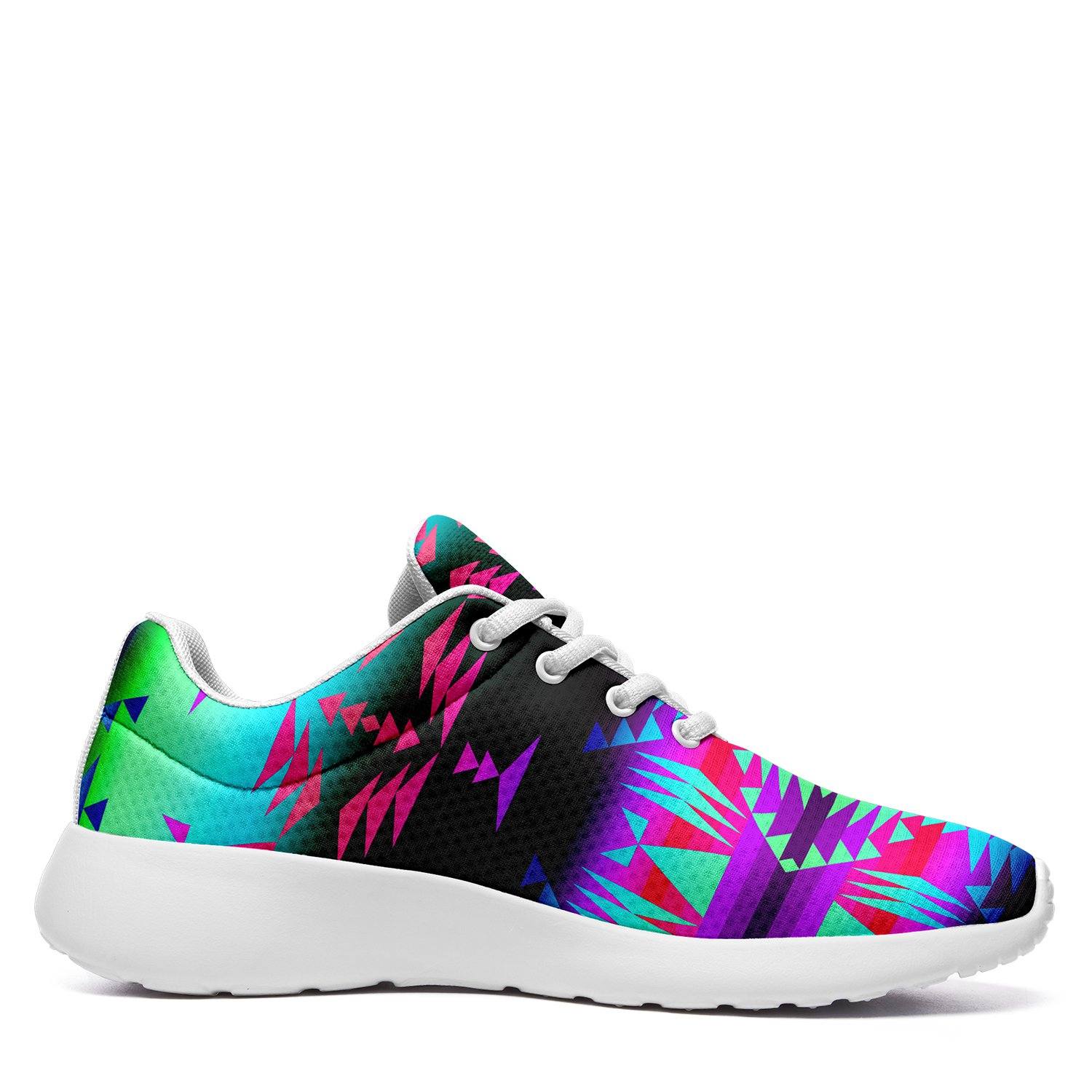 Between the Rocky Mountains Ikkaayi Sport Sneakers 49 Dzine