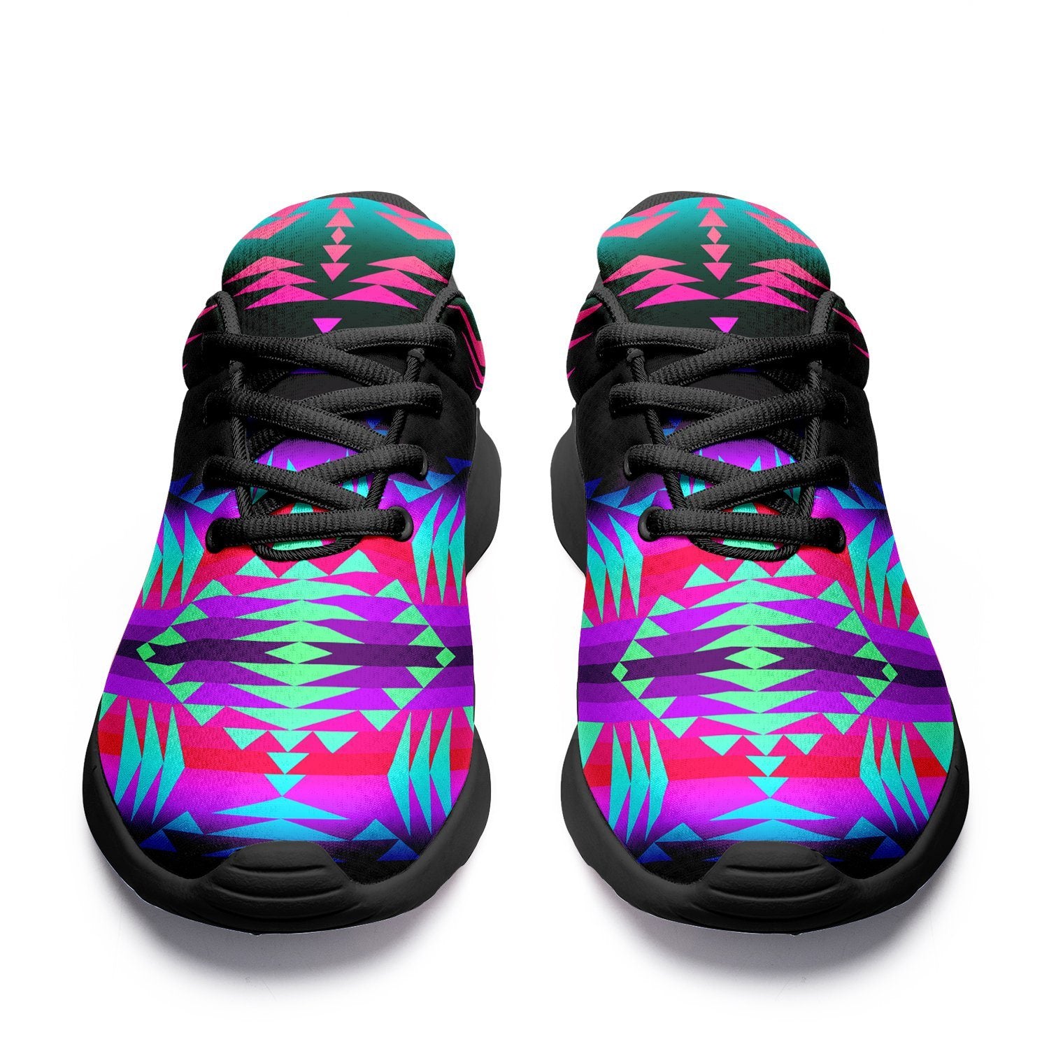 Between the Rocky Mountains Ikkaayi Sport Sneakers 49 Dzine