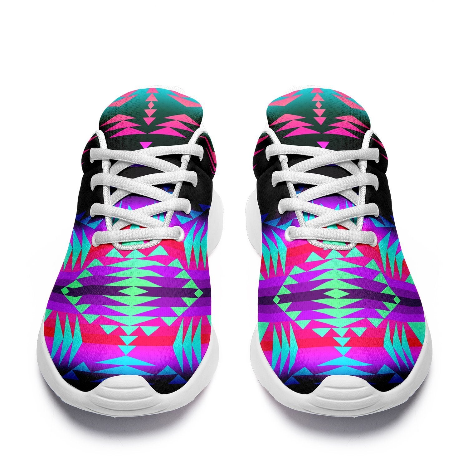 Between the Rocky Mountains Ikkaayi Sport Sneakers 49 Dzine