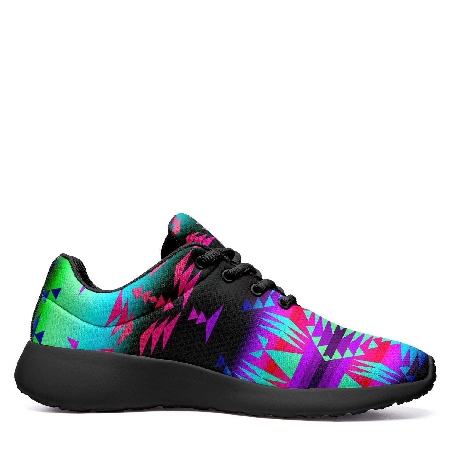 Between the Rocky Mountains Ikkaayi Sport Sneakers 49 Dzine