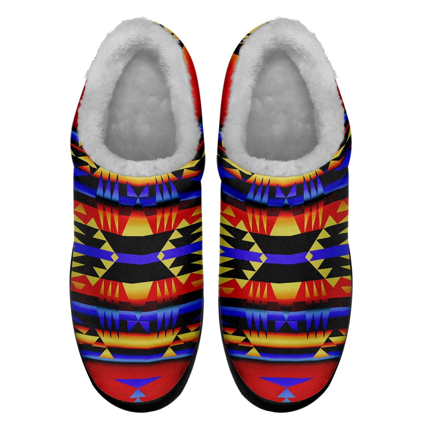 Between the San Juan Mountains Ikinnii Indoor Slipper 49 Dzine