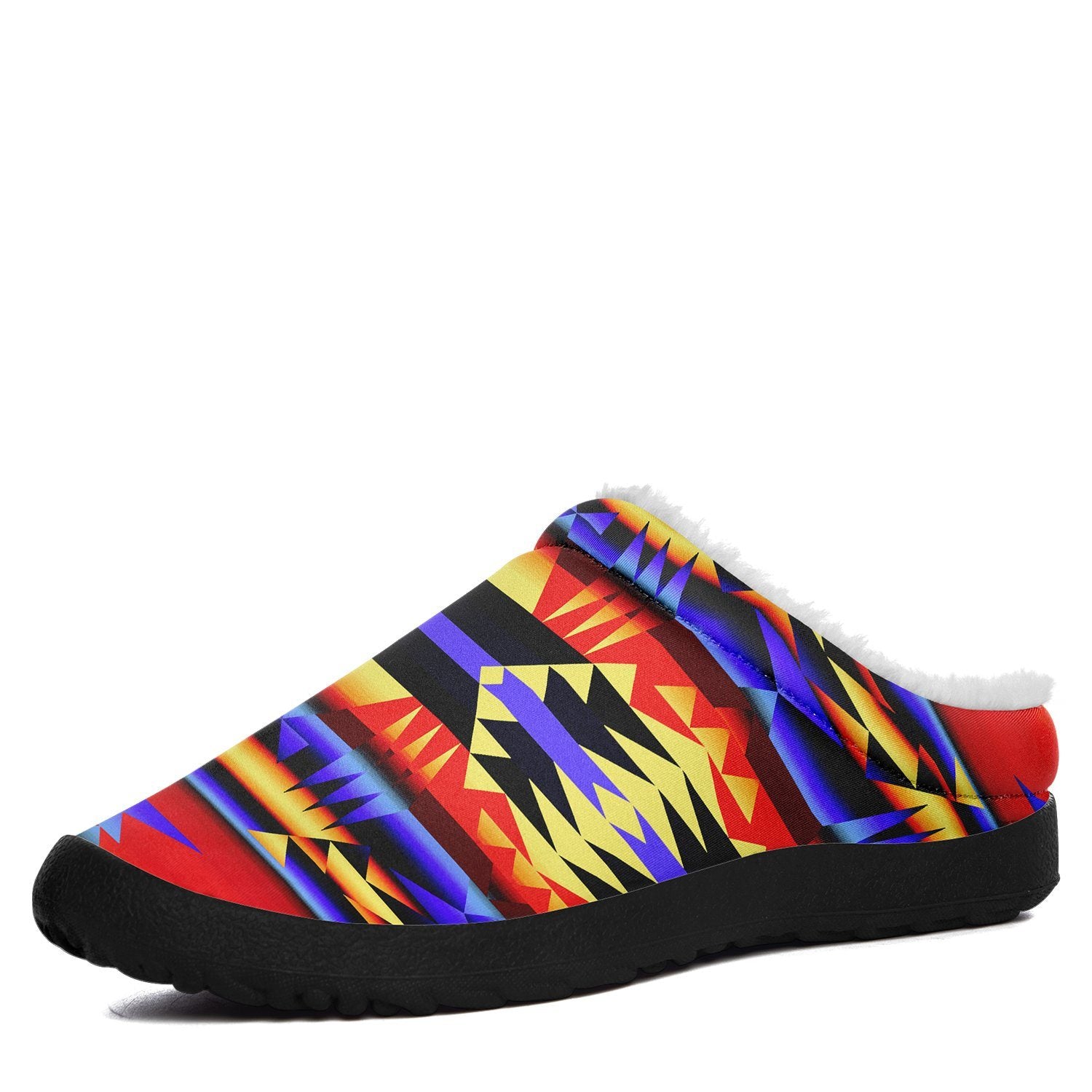 Between the San Juan Mountains Ikinnii Indoor Slipper 49 Dzine