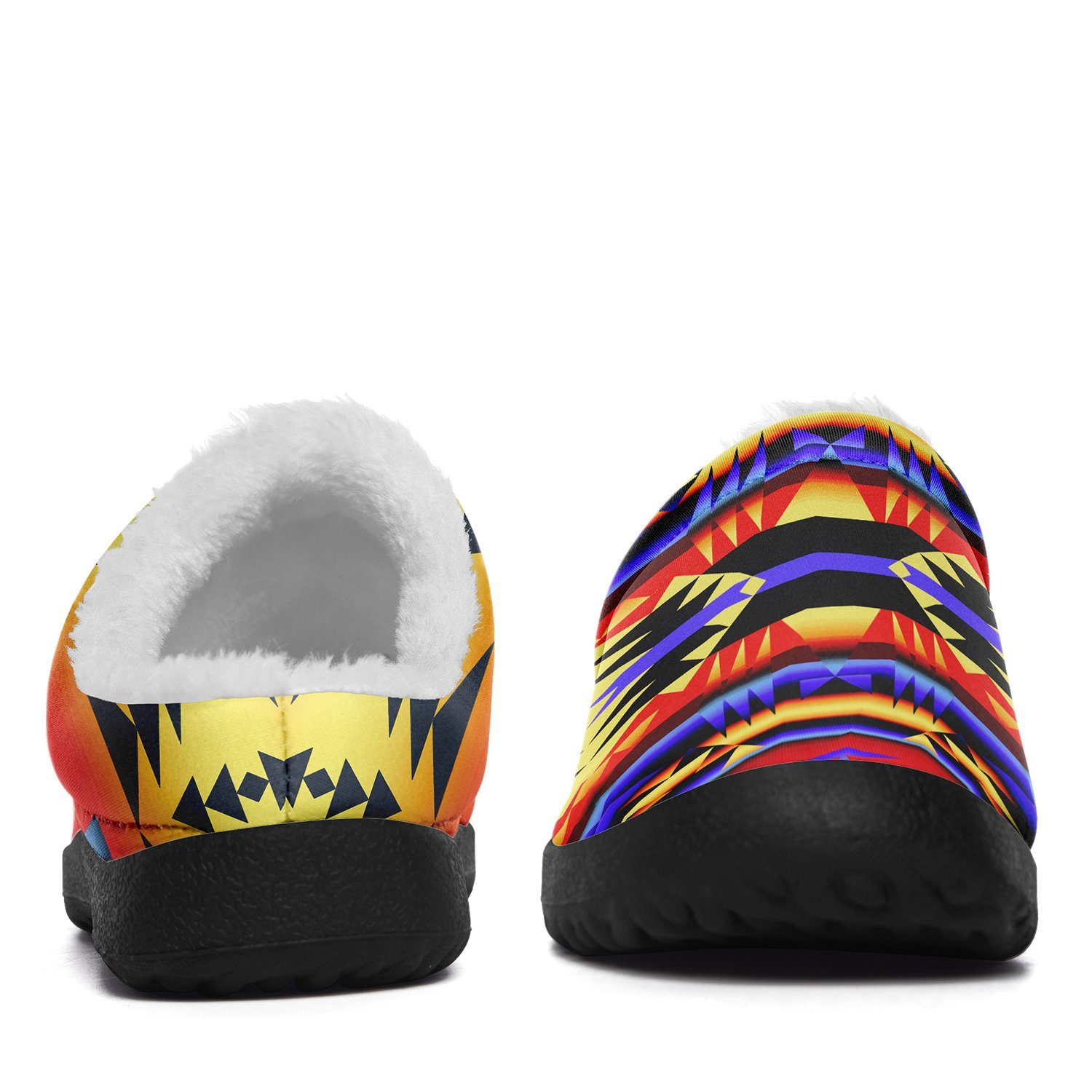 Between the San Juan Mountains Ikinnii Indoor Slipper 49 Dzine