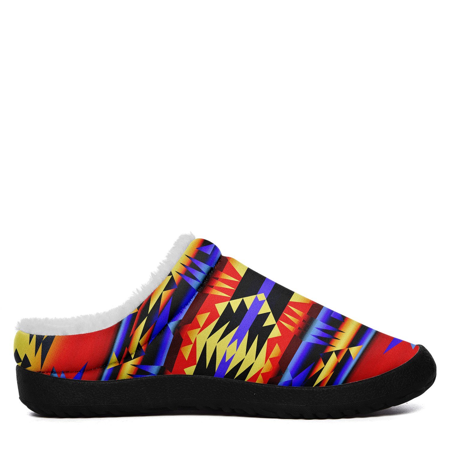 Between the San Juan Mountains Ikinnii Indoor Slipper 49 Dzine