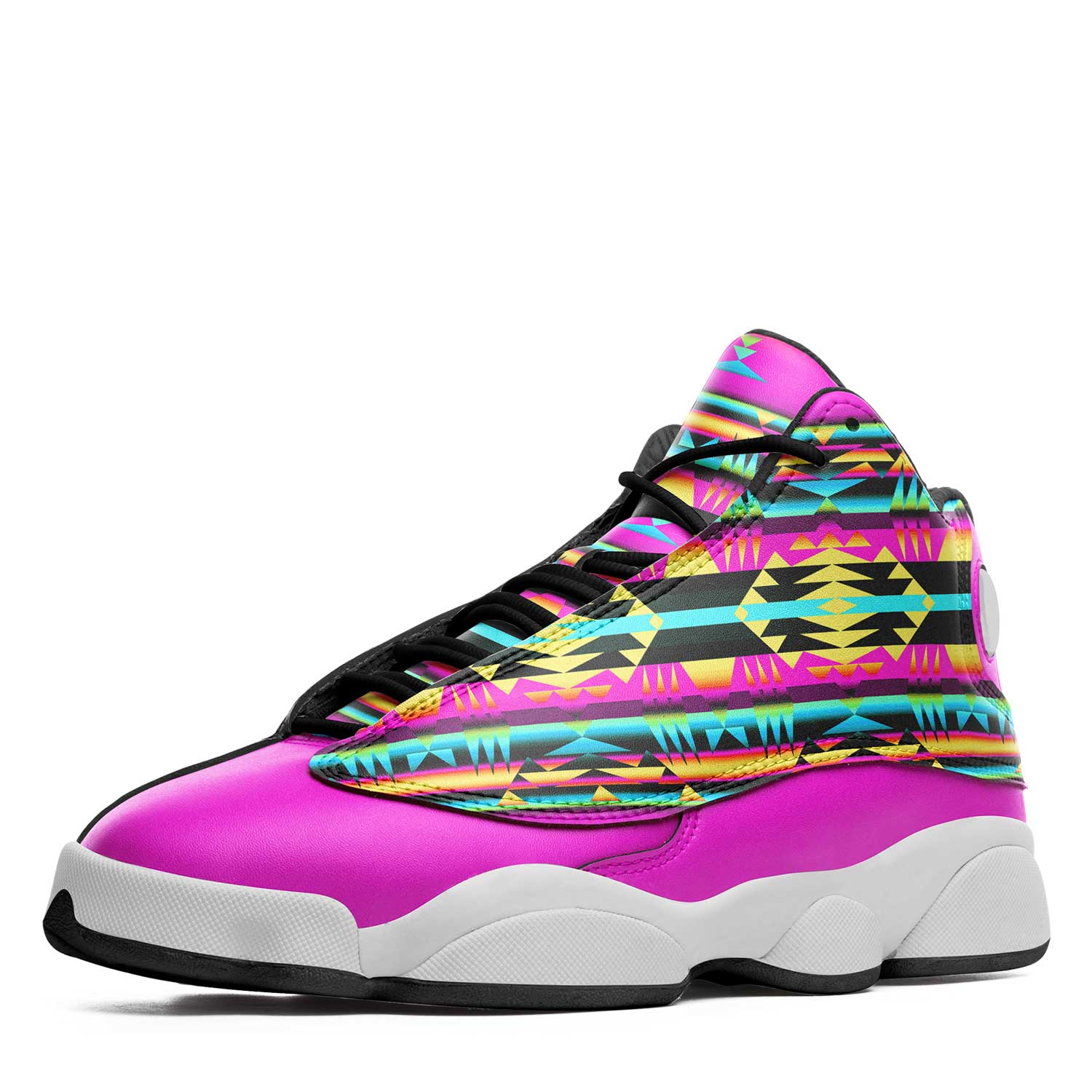 Between the Sunset Mountains Athletic Shoes Herman