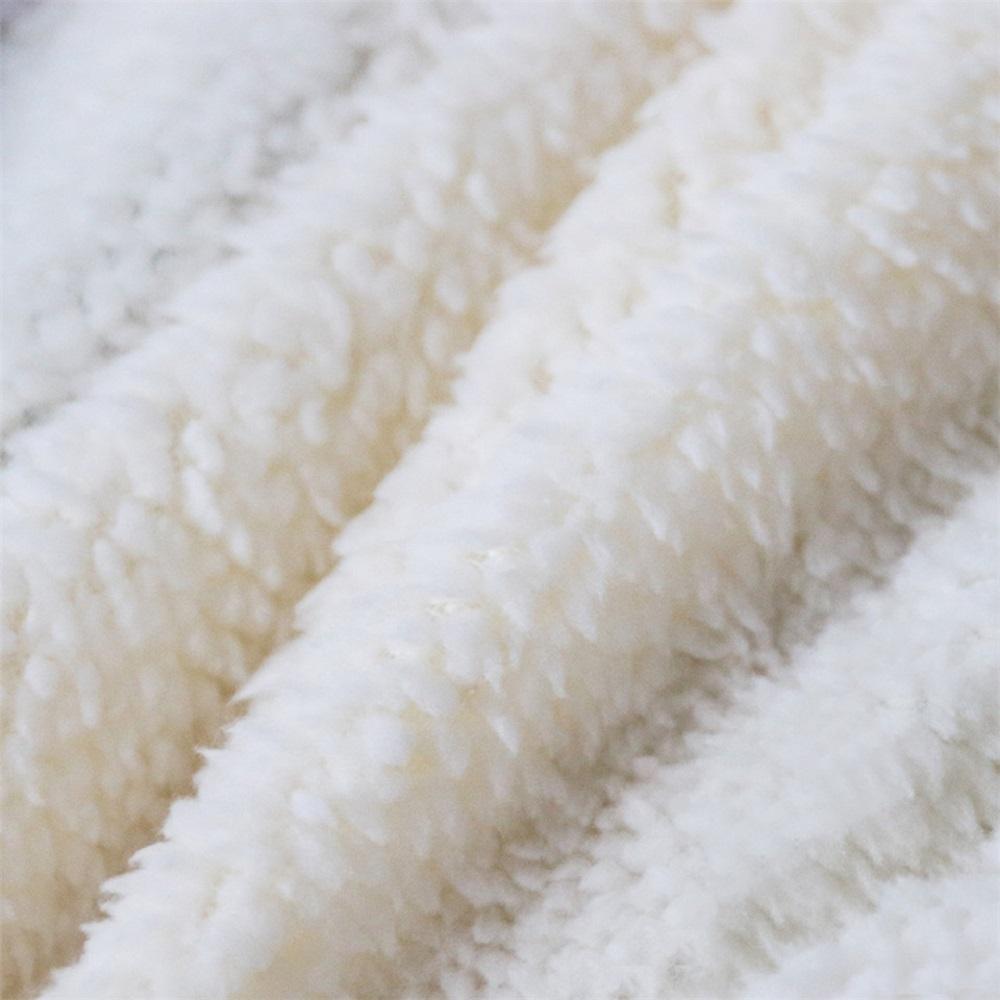 Big Bear Mountain Hooded Blanket 49 Dzine