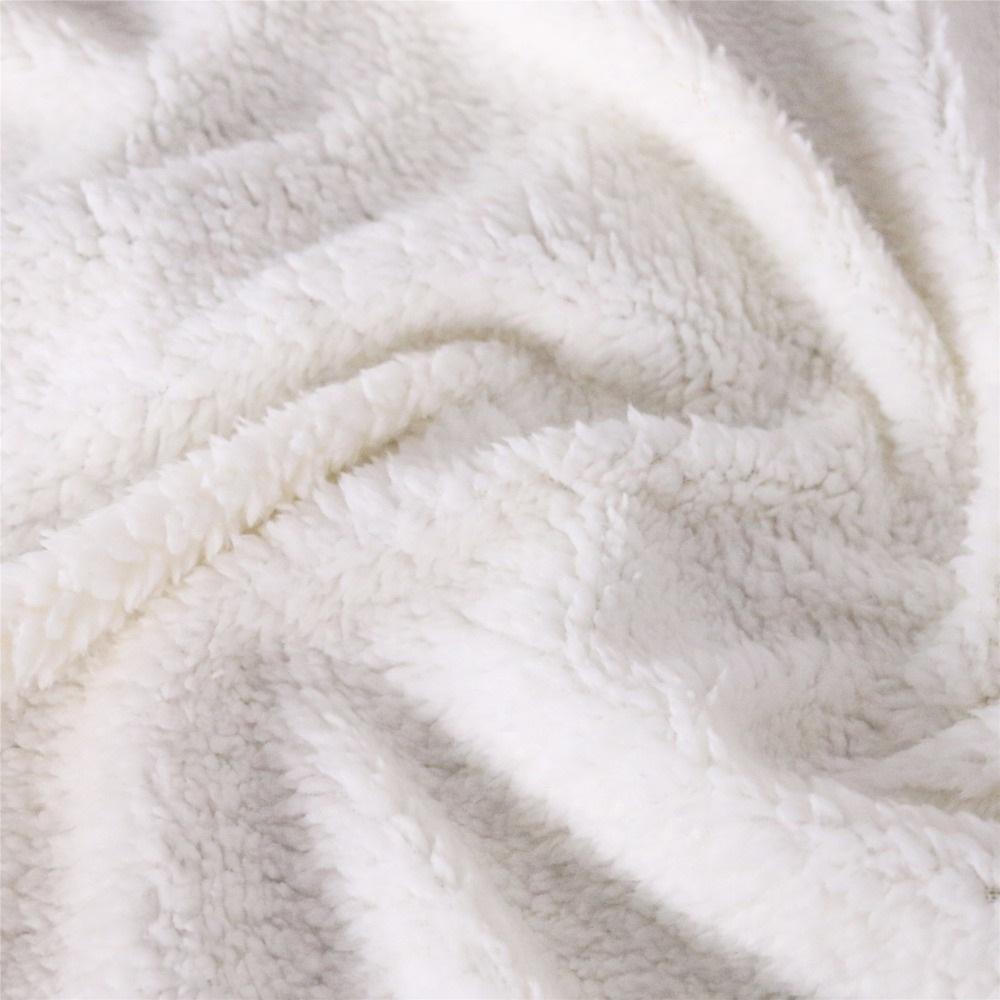 Big Bear Mountain Hooded Blanket 49 Dzine