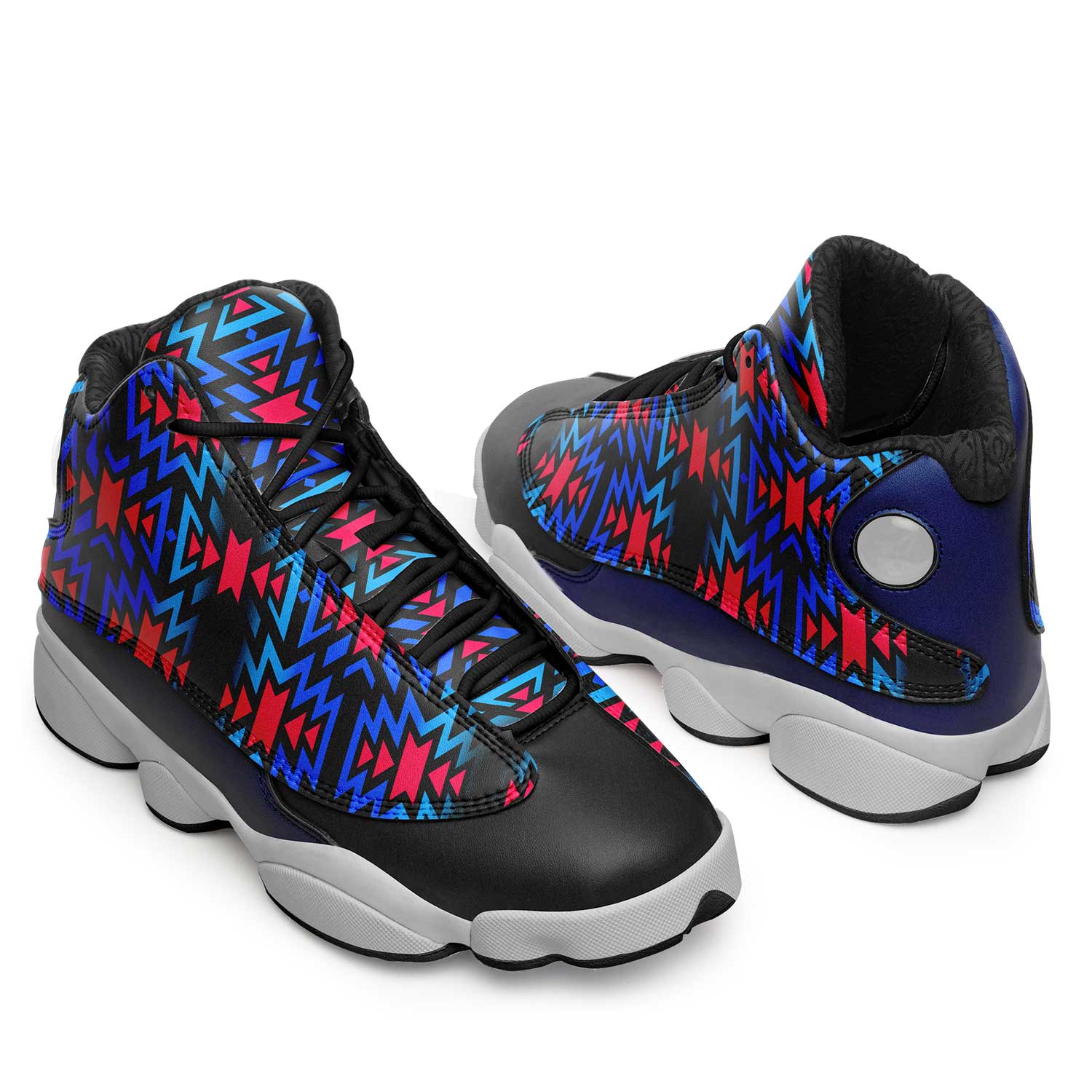 Black Fire Dragonfly Athletic Shoes Herman