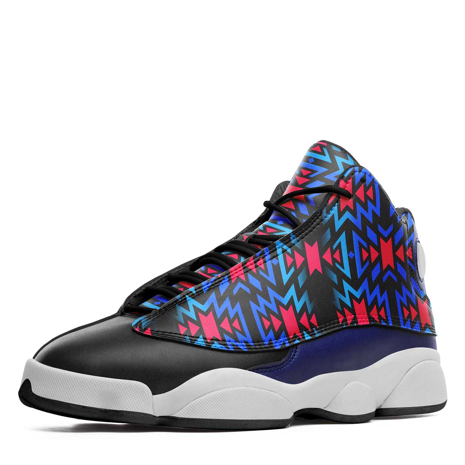 Black Fire Dragonfly Athletic Shoes Herman