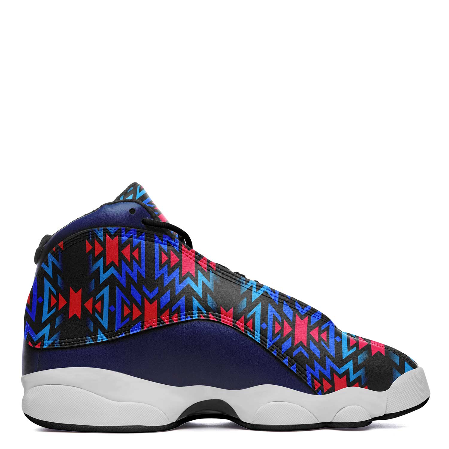 Black Fire Dragonfly Athletic Shoes Herman
