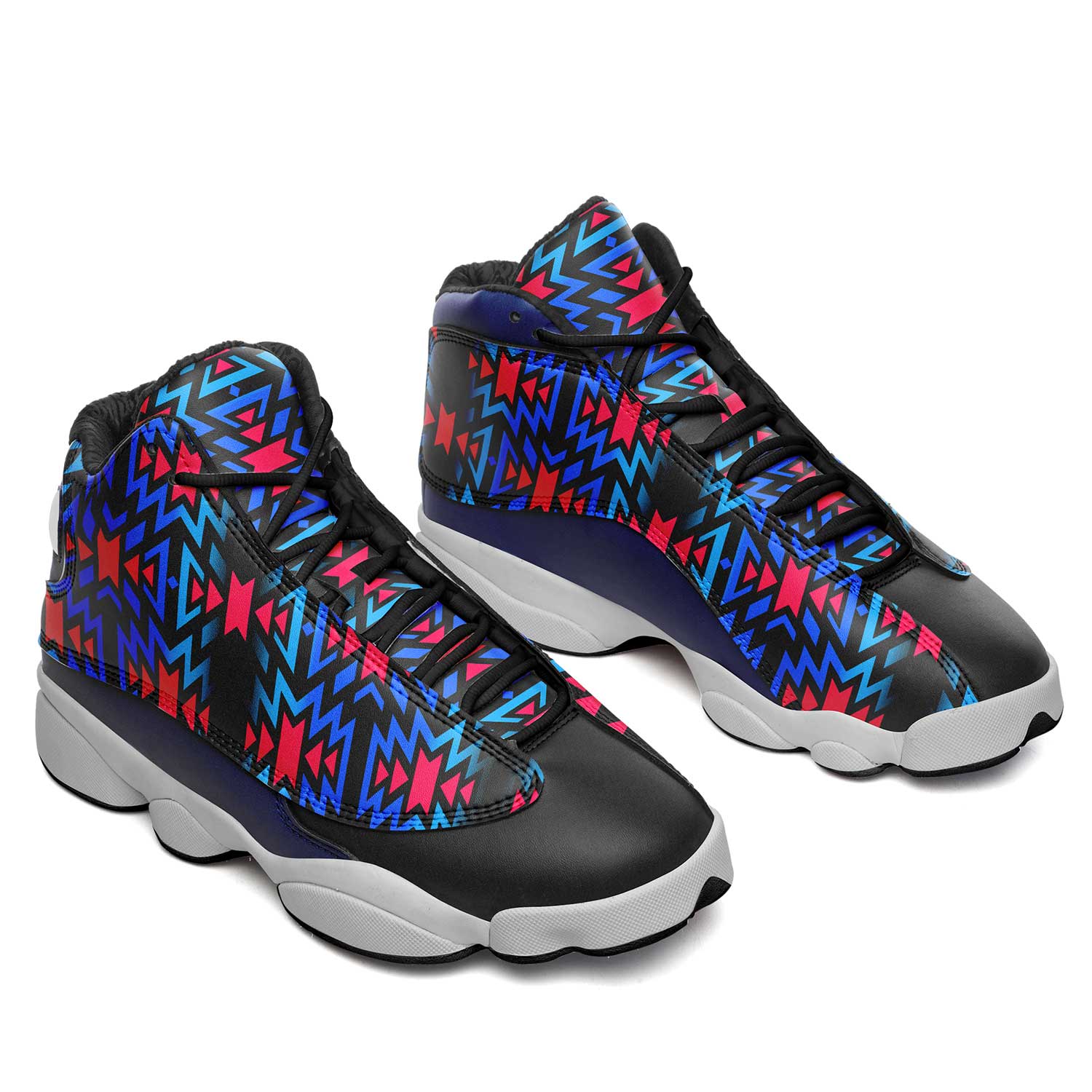 Black Fire Dragonfly Athletic Shoes Herman