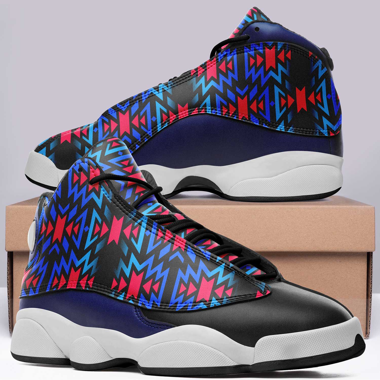 Black Fire Dragonfly Athletic Shoes Herman