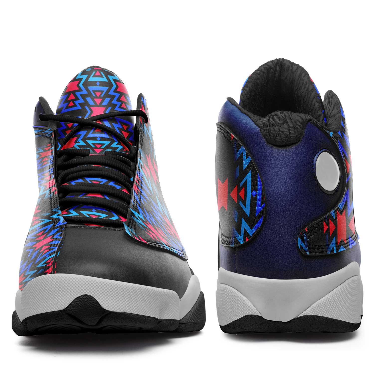 Black Fire Dragonfly Athletic Shoes Herman
