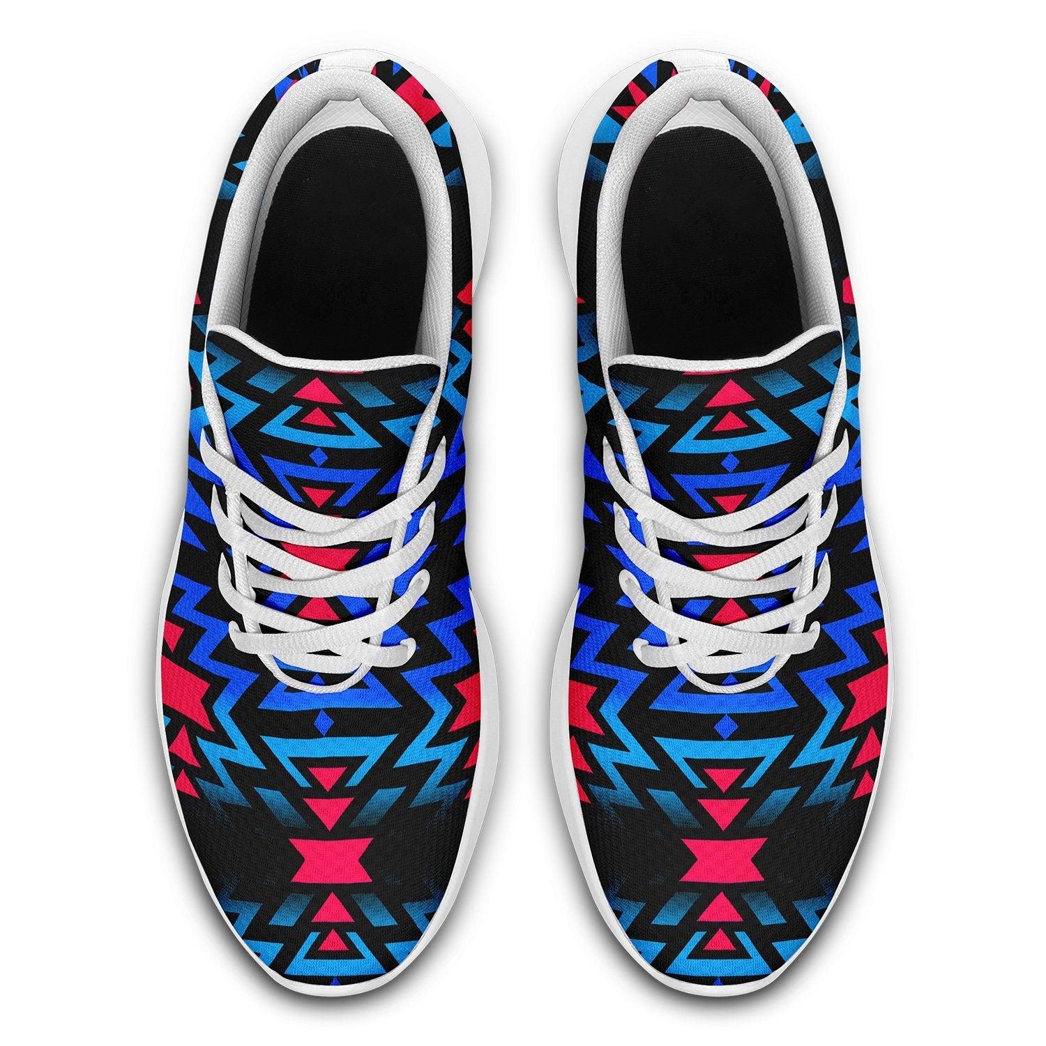 Black Fire Dragonfly Ikkaayi Sport Sneakers 49 Dzine