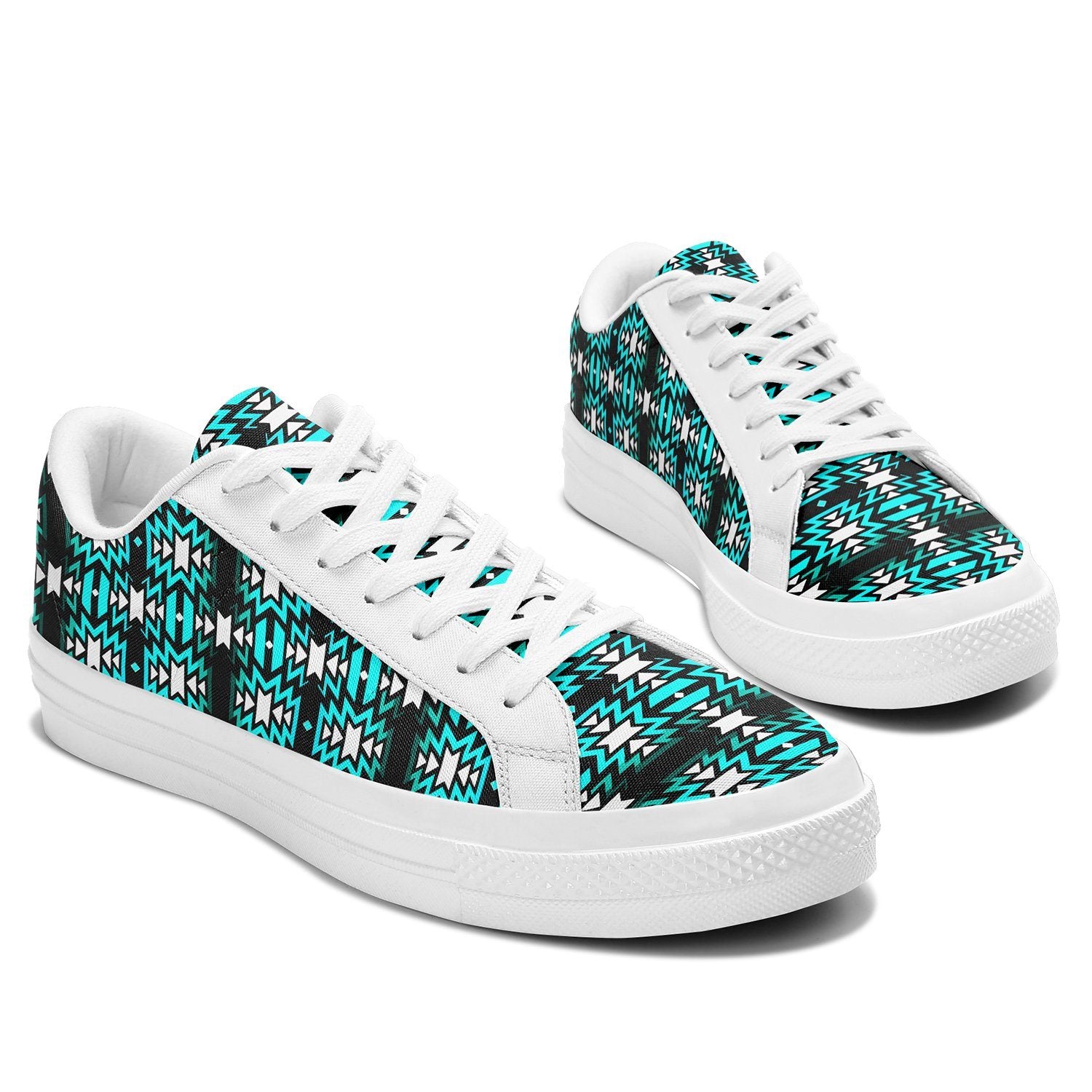 Black Fire Firefly Aapisi Low Top Canvas Shoes White Sole 49 Dzine