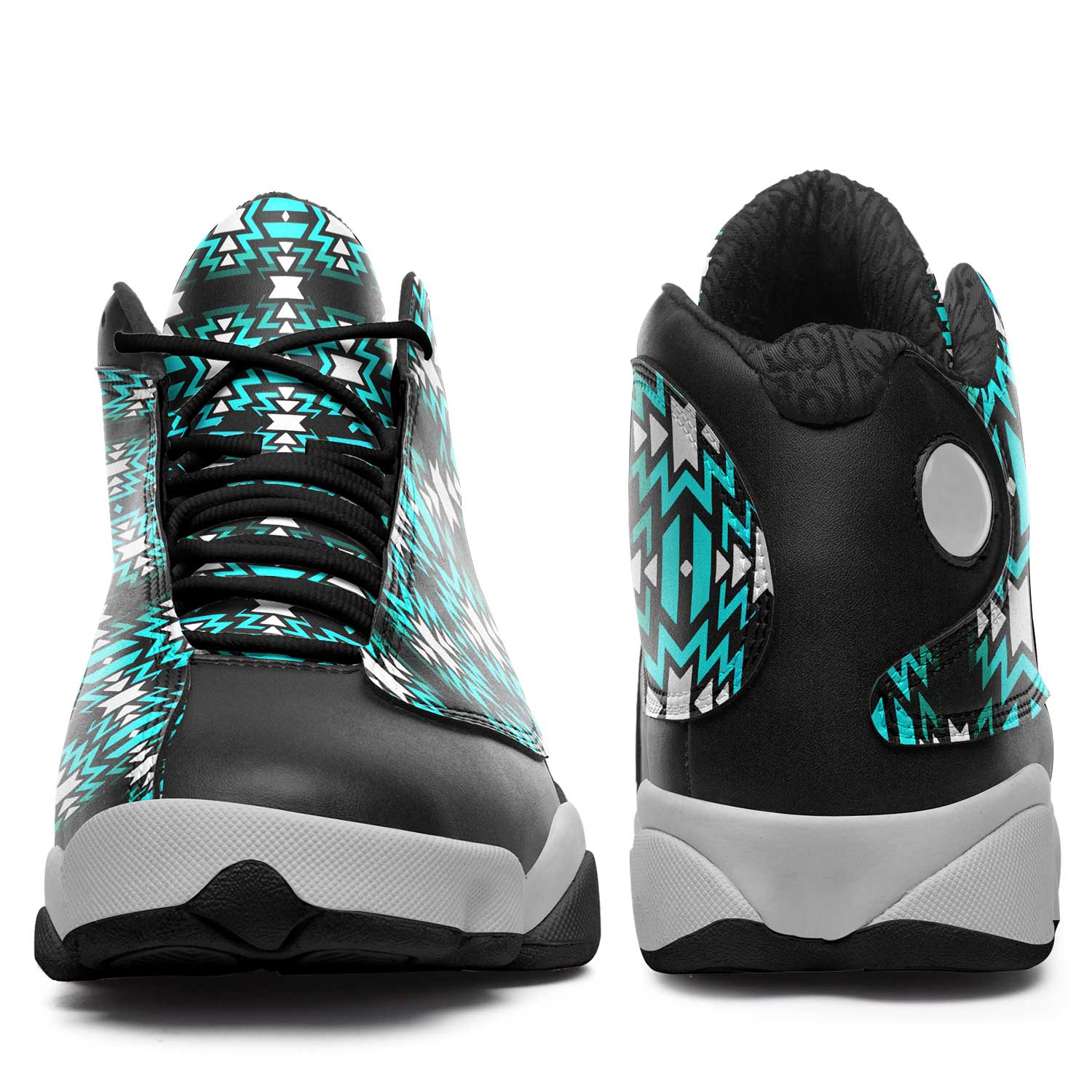 Black Fire Firefly Athletic Shoes Herman