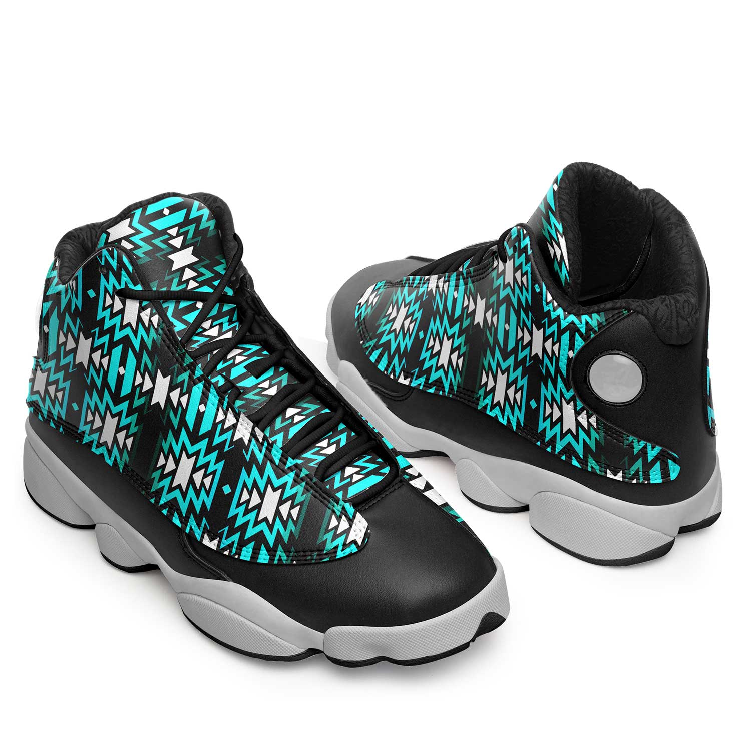 Black Fire Firefly Athletic Shoes Herman