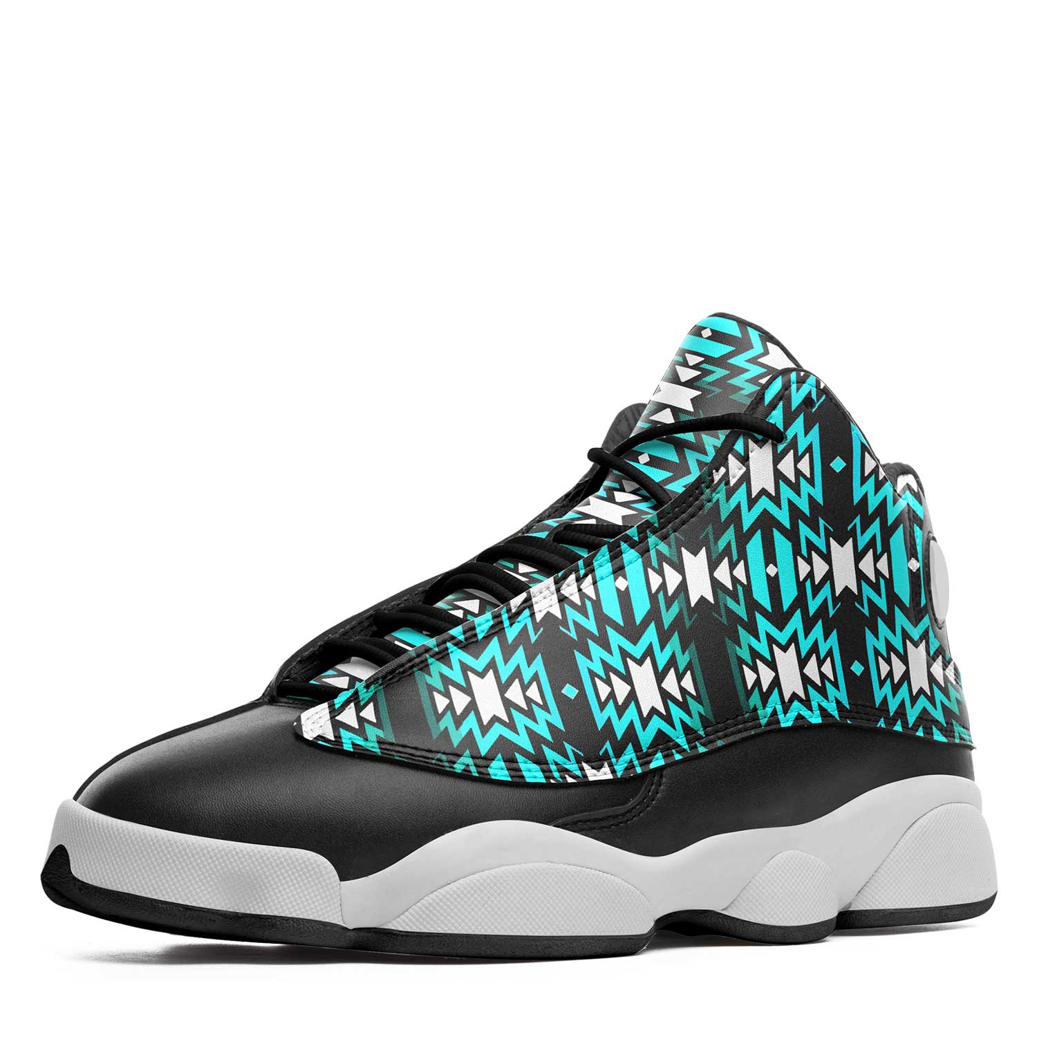 Black Fire Firefly Athletic Shoes Herman