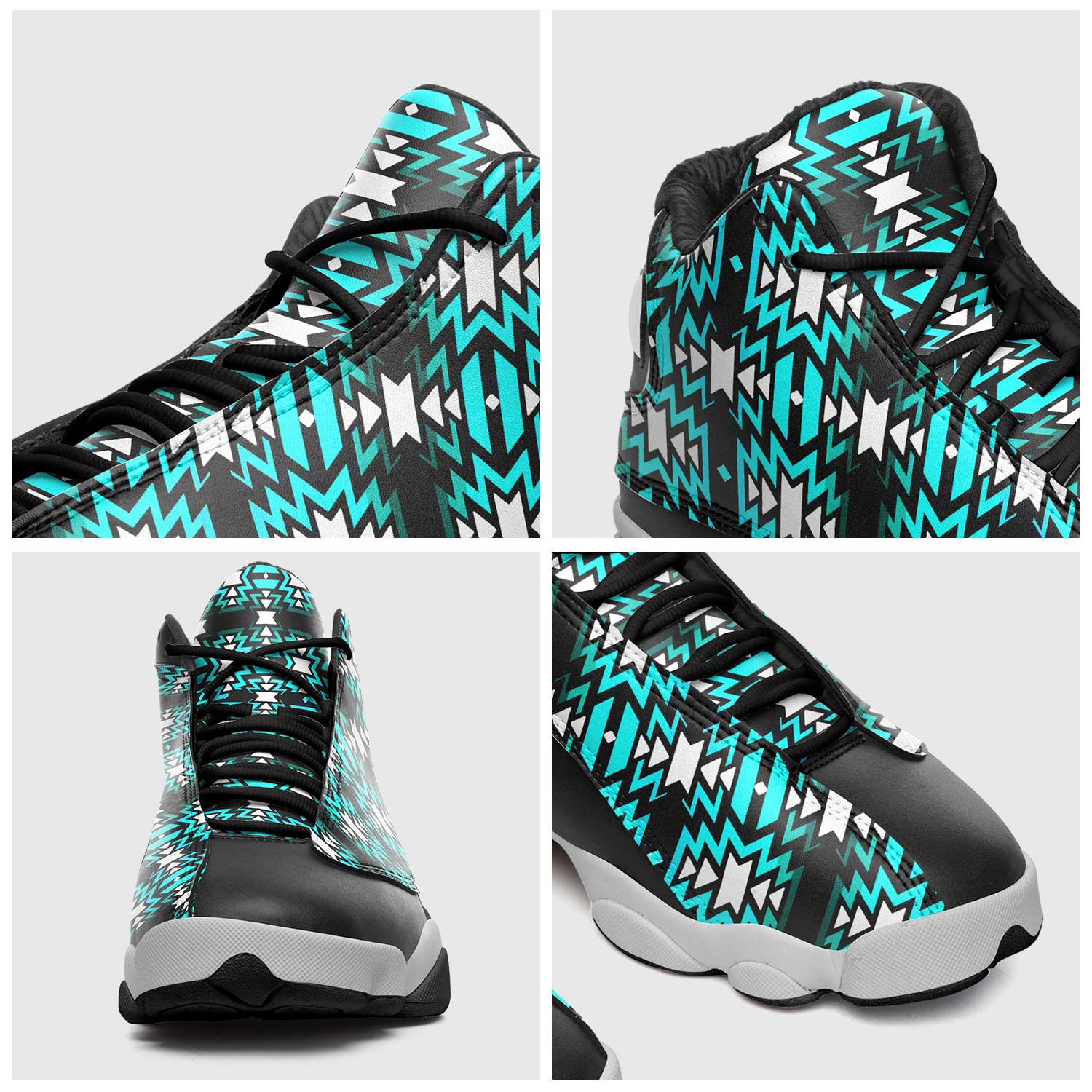 Black Fire Firefly Athletic Shoes Herman