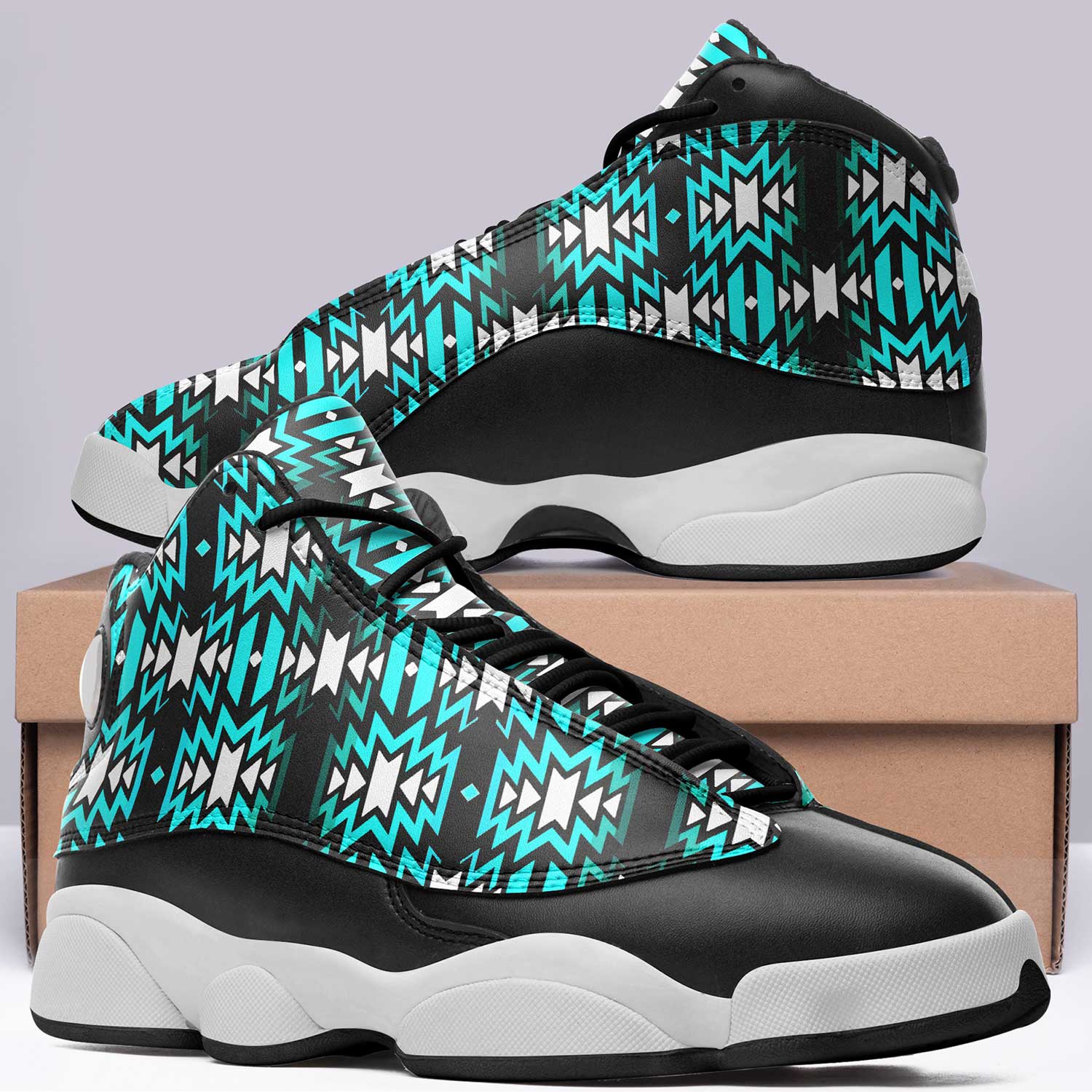 Black Fire Firefly Athletic Shoes Herman