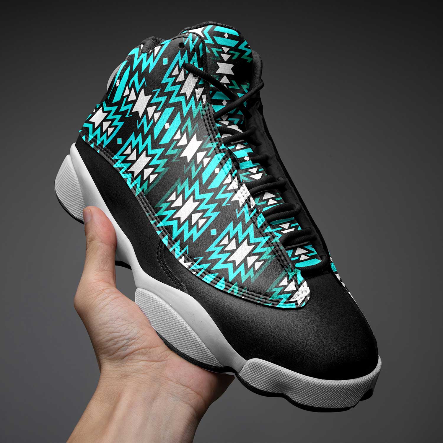 Black Fire Firefly Athletic Shoes Herman