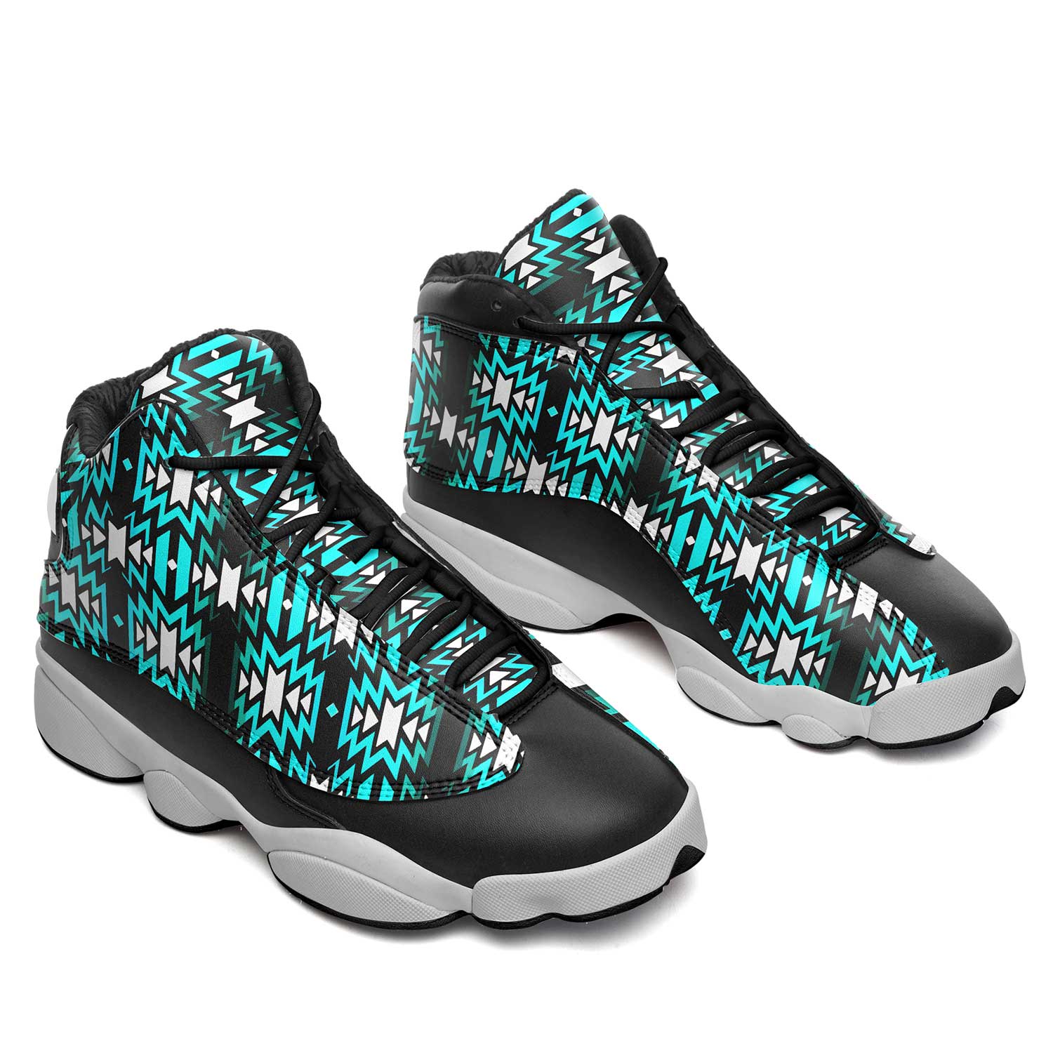 Black Fire Firefly Athletic Shoes Herman