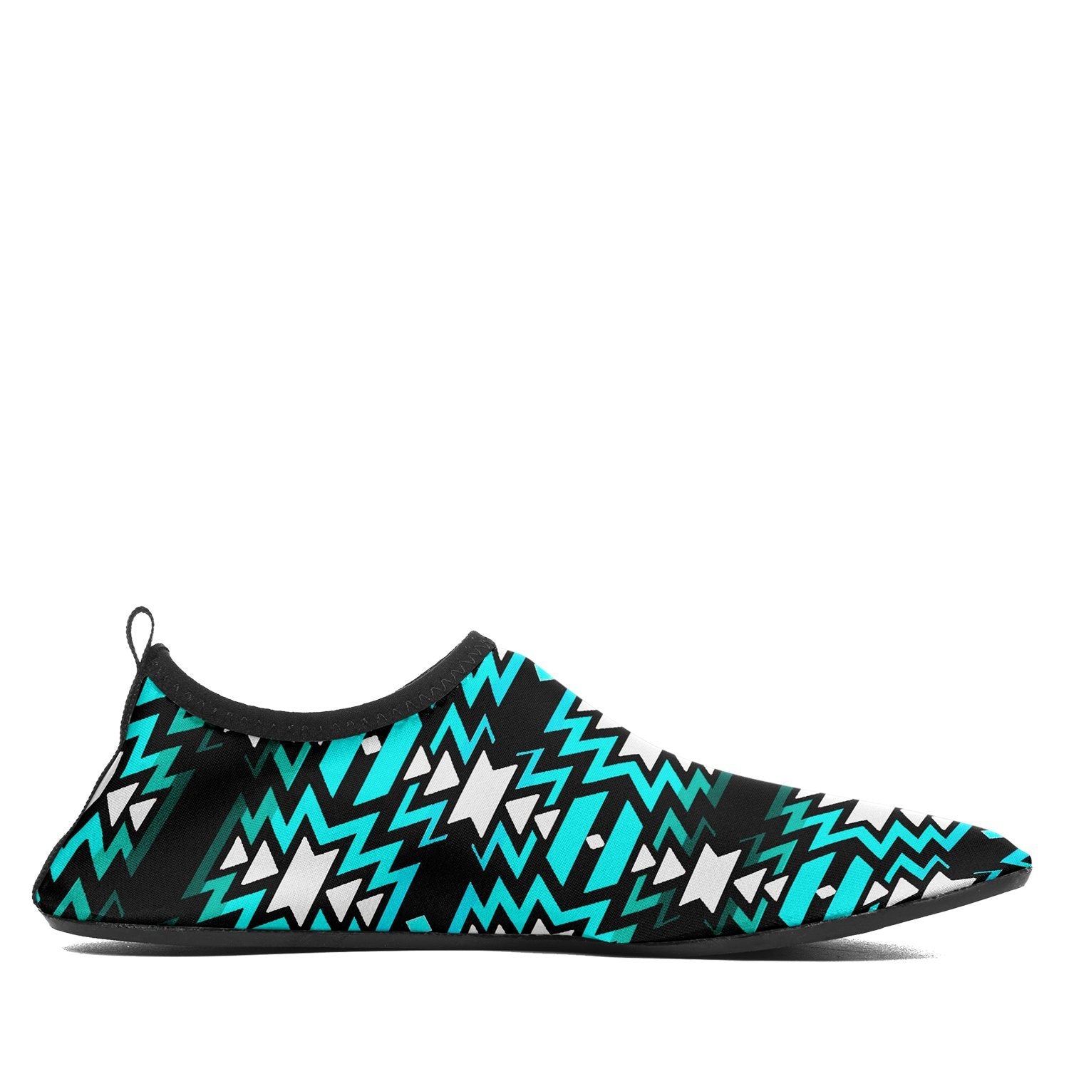 Black Fire Firefly Sockamoccs Slip On Shoes 49 Dzine