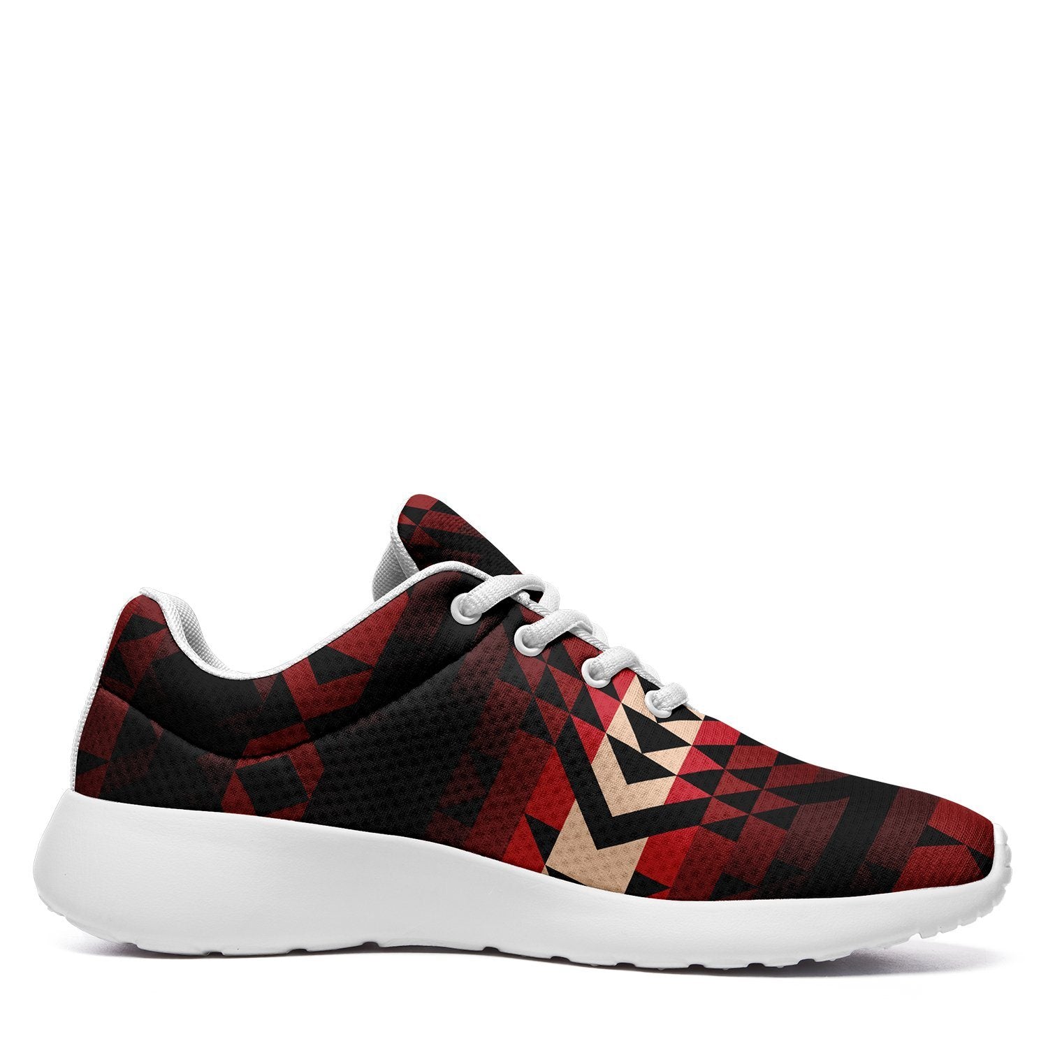 Black Rose Ikkaayi Sport Sneakers ikkaayi Herman