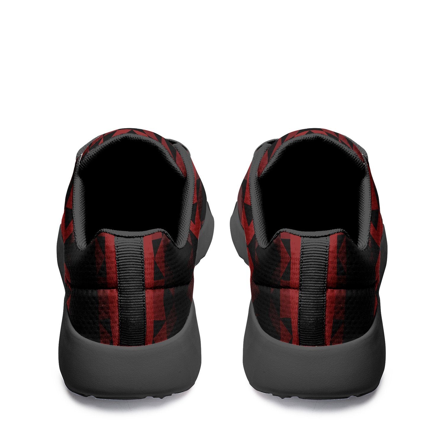 Black Rose Ikkaayi Sport Sneakers ikkaayi Herman