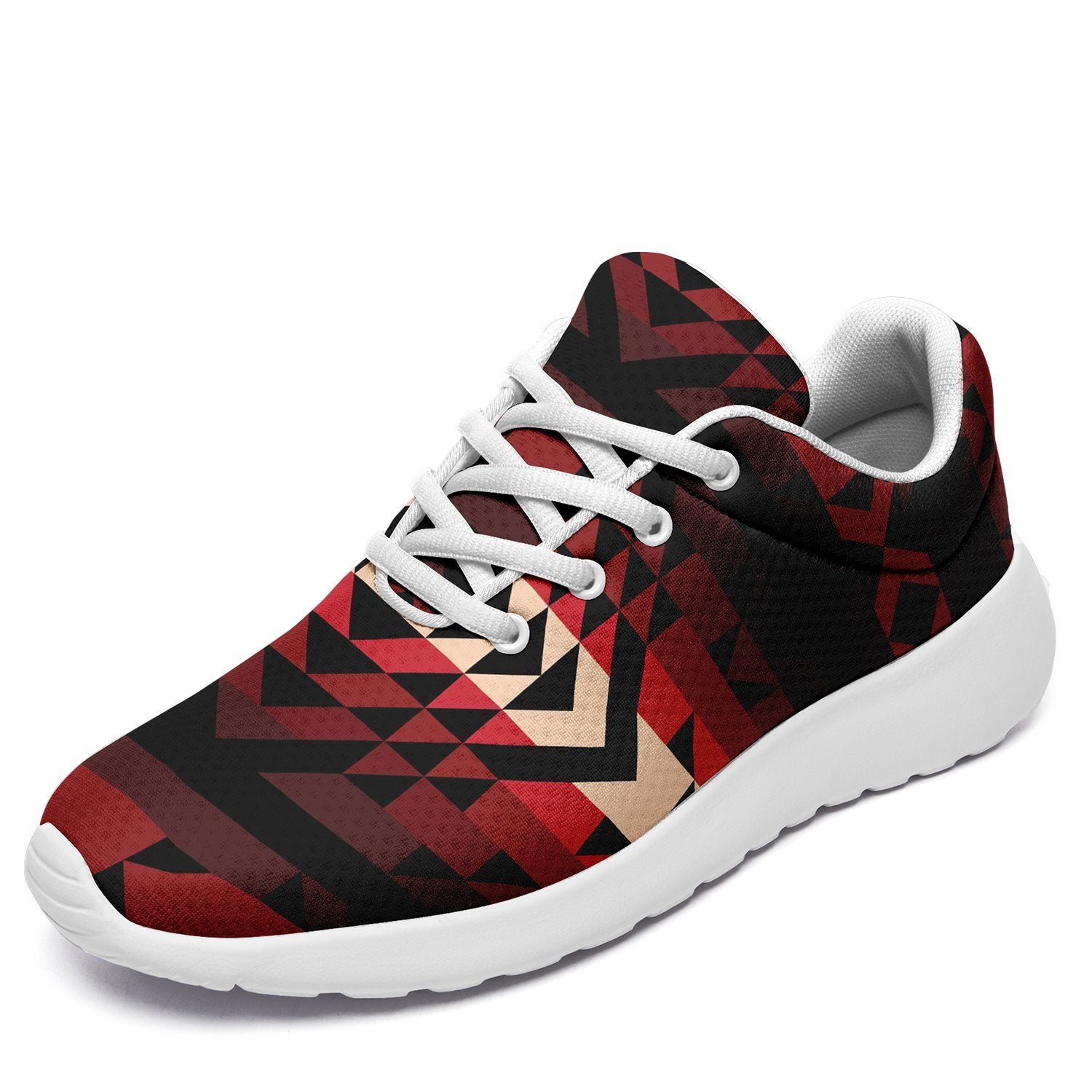 Black Rose Ikkaayi Sport Sneakers ikkaayi Herman