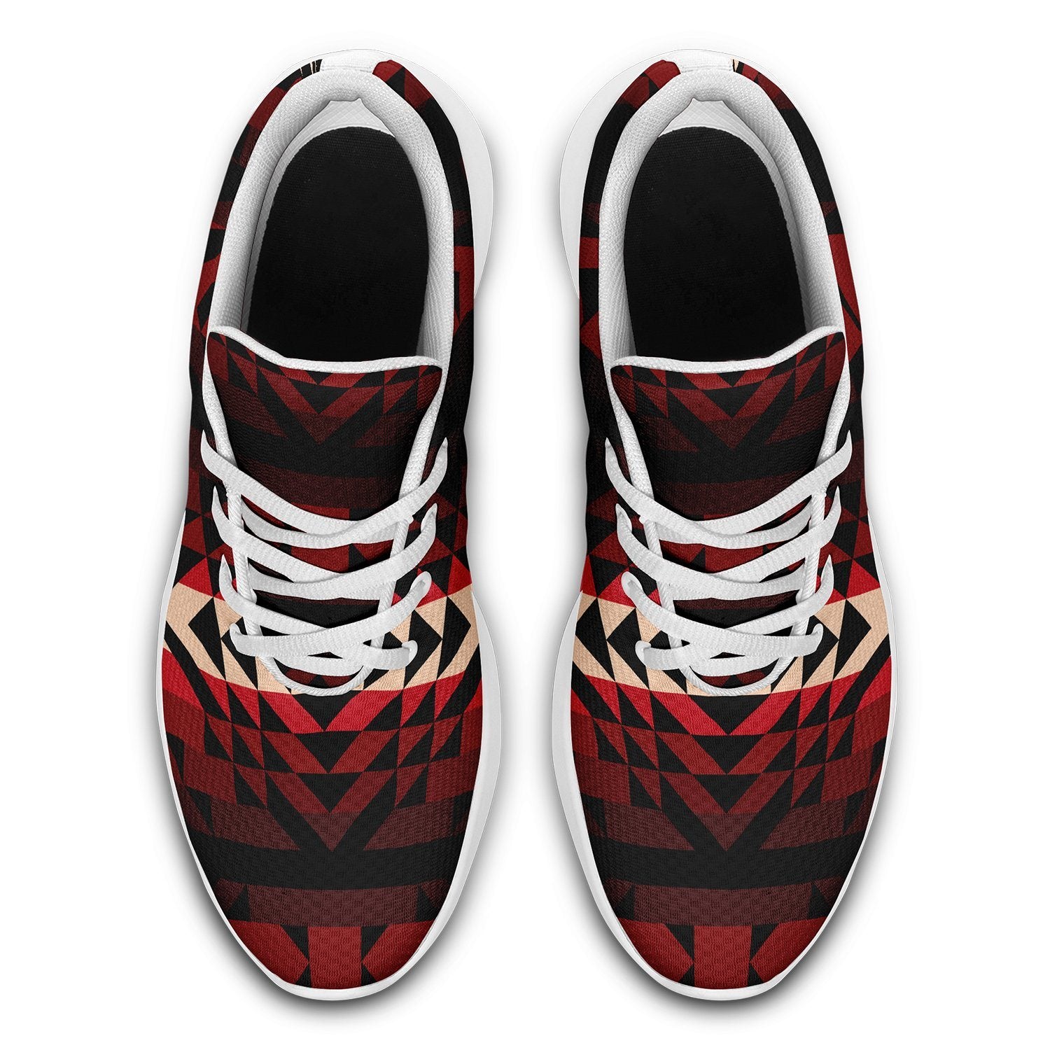 Black Rose Ikkaayi Sport Sneakers ikkaayi Herman