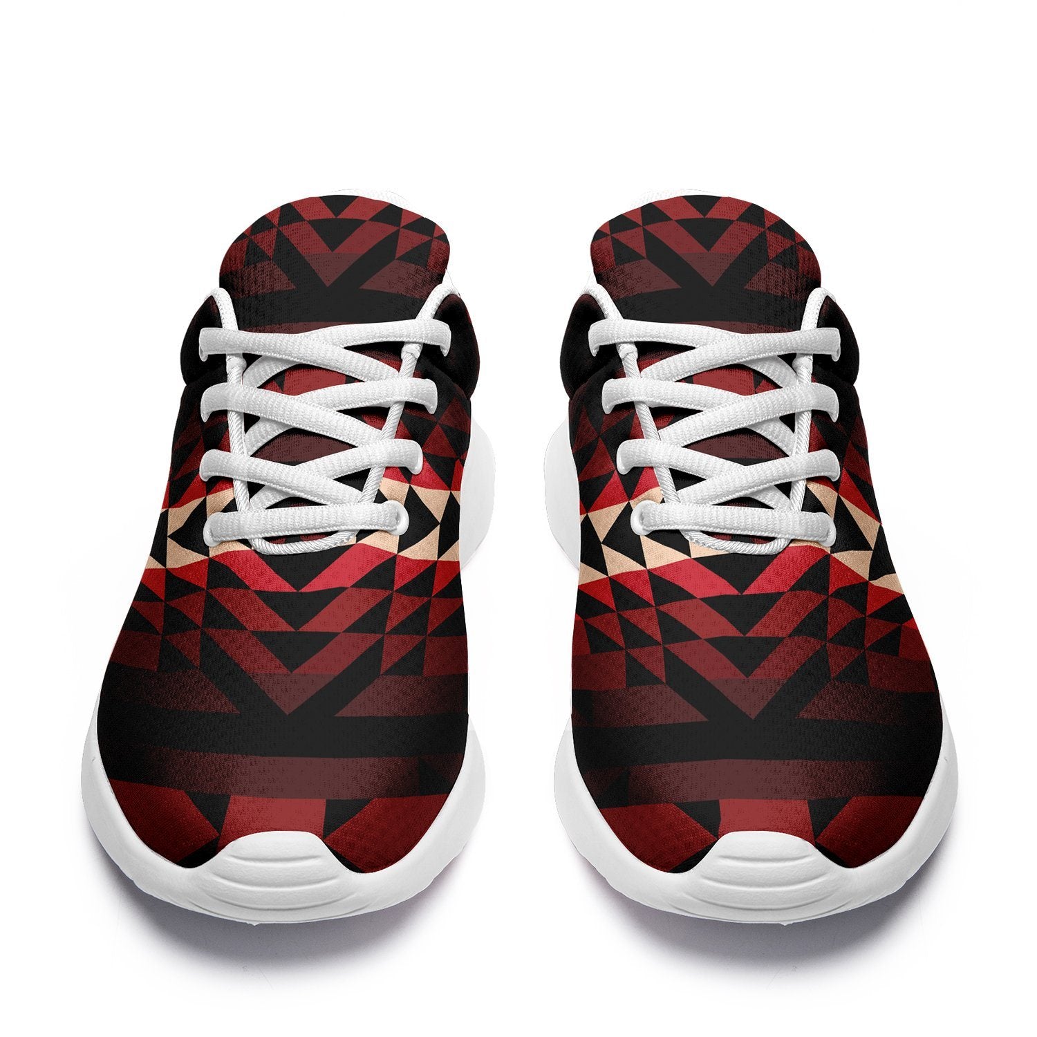 Black Rose Ikkaayi Sport Sneakers ikkaayi Herman