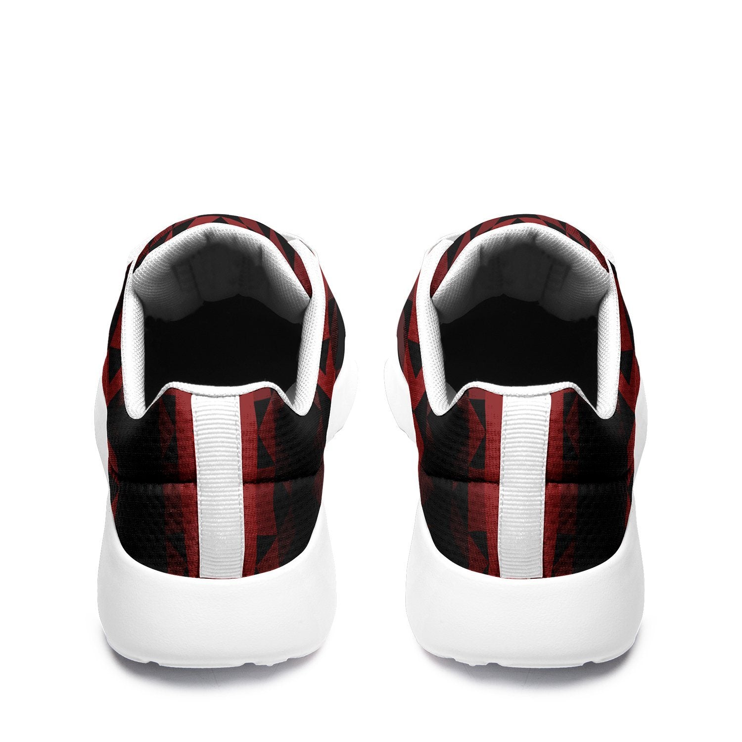 Black Rose Ikkaayi Sport Sneakers ikkaayi Herman