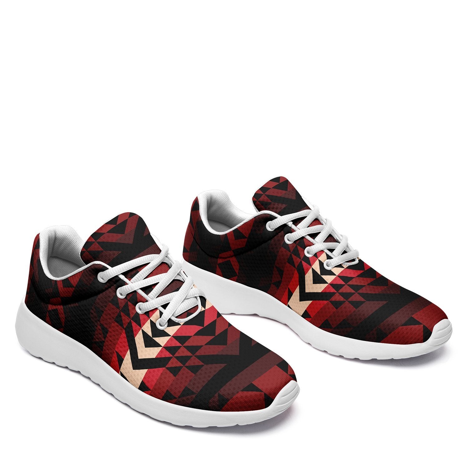 Black Rose Ikkaayi Sport Sneakers ikkaayi Herman
