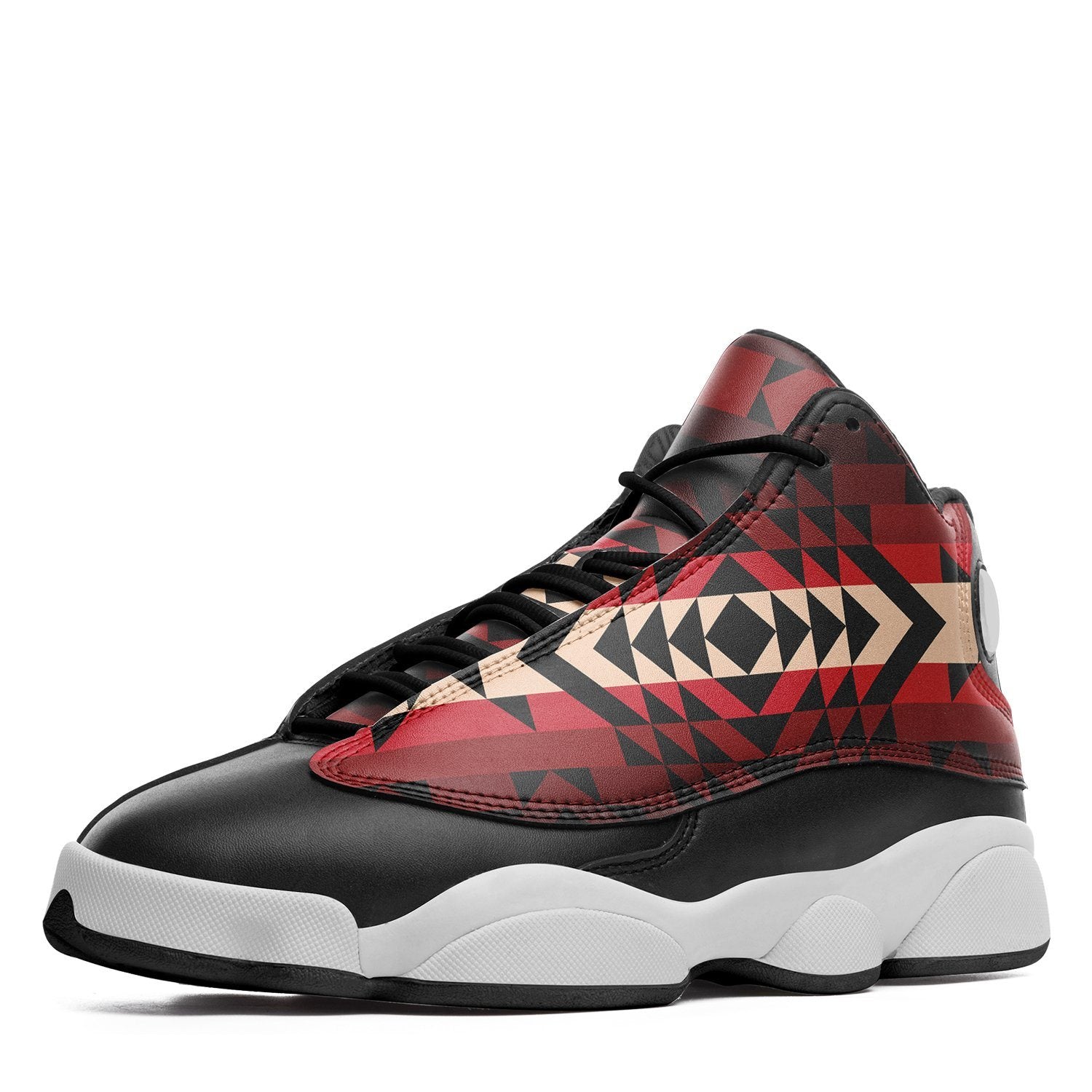 Black Rose Isstsokini Athletic Shoes Herman