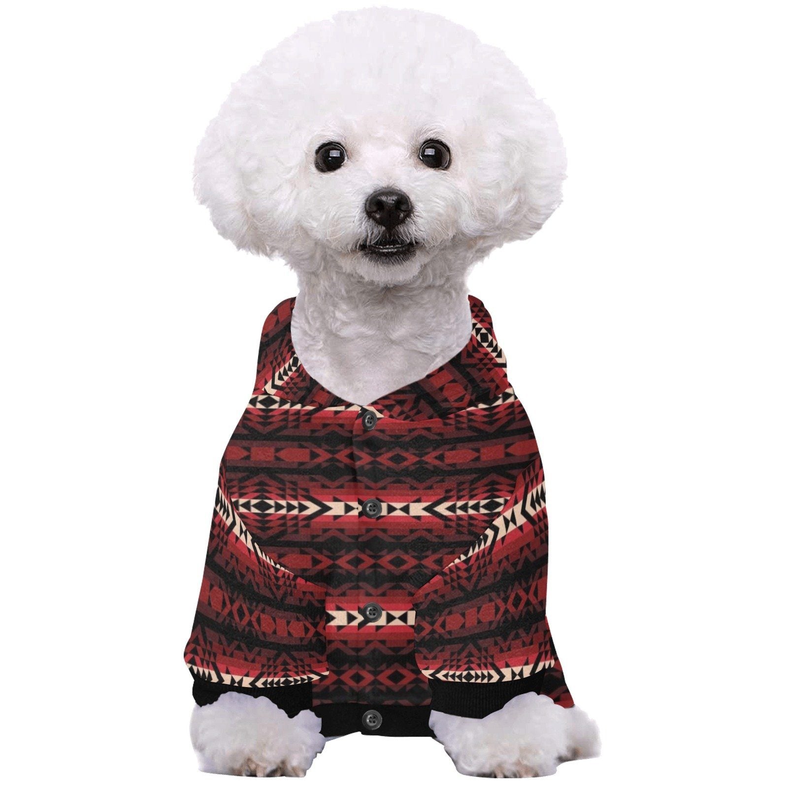 Black Rose Pet Dog Hoodie Pet Dog Hoodie e-joyer