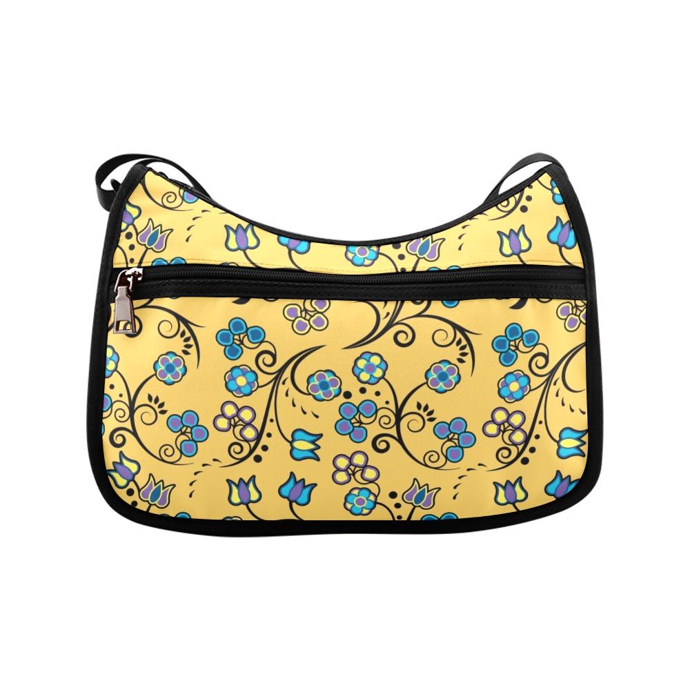Blue Trio Tuscan Crossbody Bags (Model 1616) Crossbody Bags (1616) e-joyer