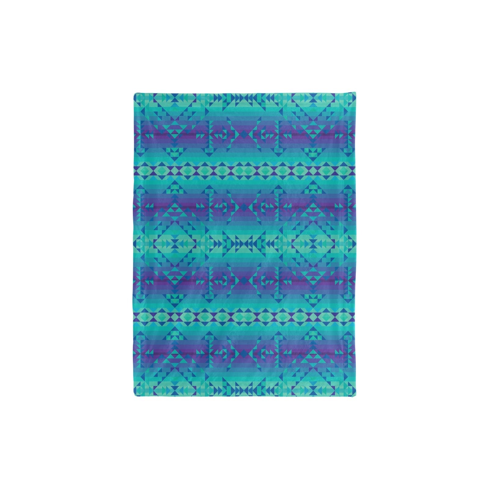 Borealis Baby Blanket 30"x40" Baby Blanket 30"x40" e-joyer