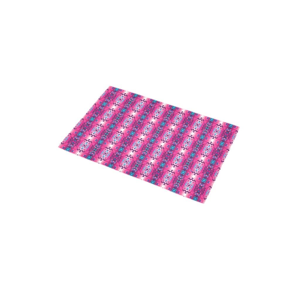 Bright Wave Bath Rug 16''x 28'' Bath Rug 16''x 28'' e-joyer