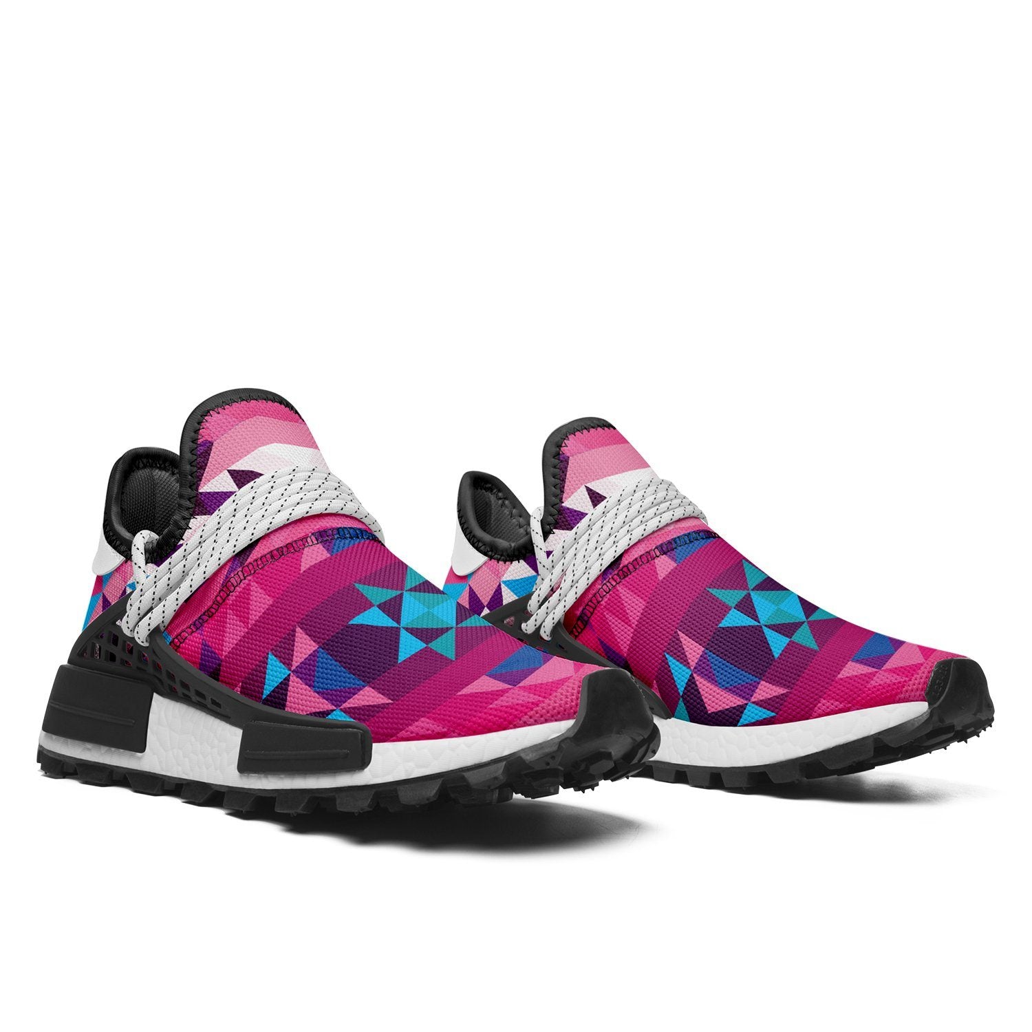 Bright Wave Okaki Sneakers Shoes Herman
