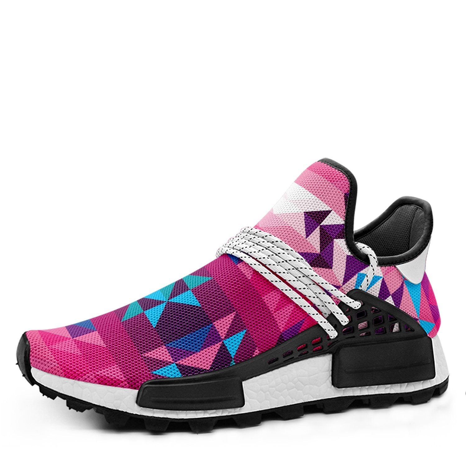 Bright Wave Okaki Sneakers Shoes Herman