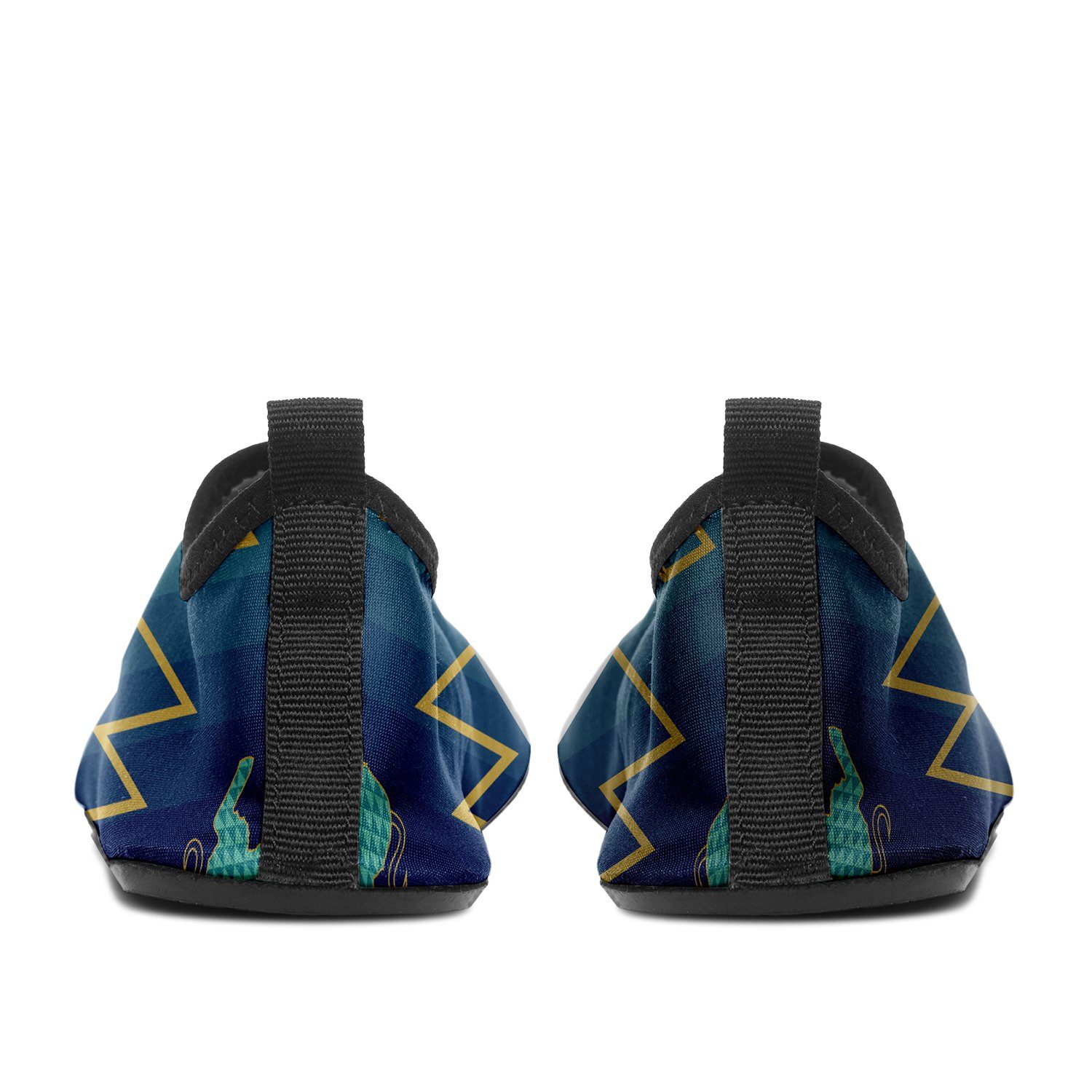 Buffalo Run Kid's Sockamoccs Slip On Shoes Herman